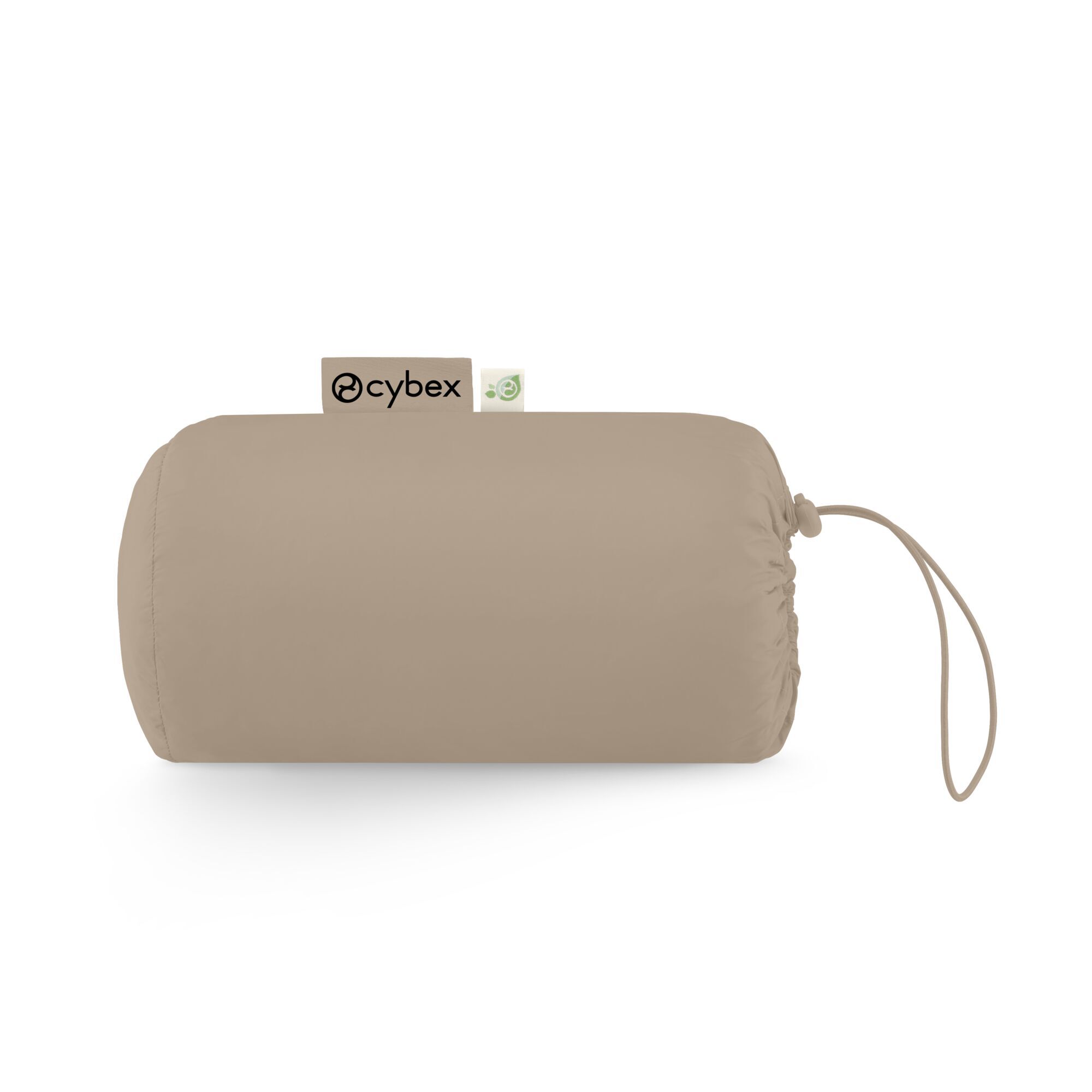 CYBEX Snogga Mini 2 - Almond Beige in Almond Beige large-cybex-neu image number 5