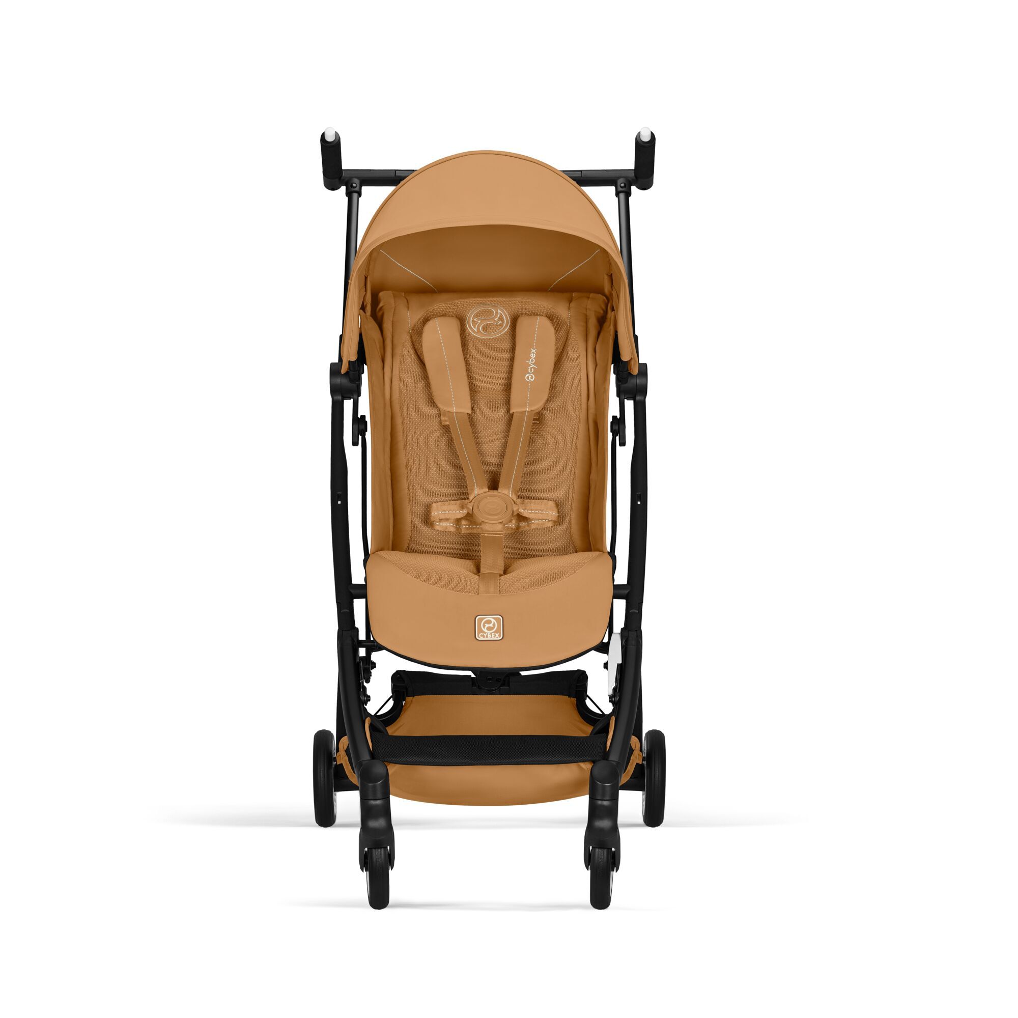CYBEX Libelle - Cinnamon Yellow in Cinnamon Yellow large-cybex-neu image number 2