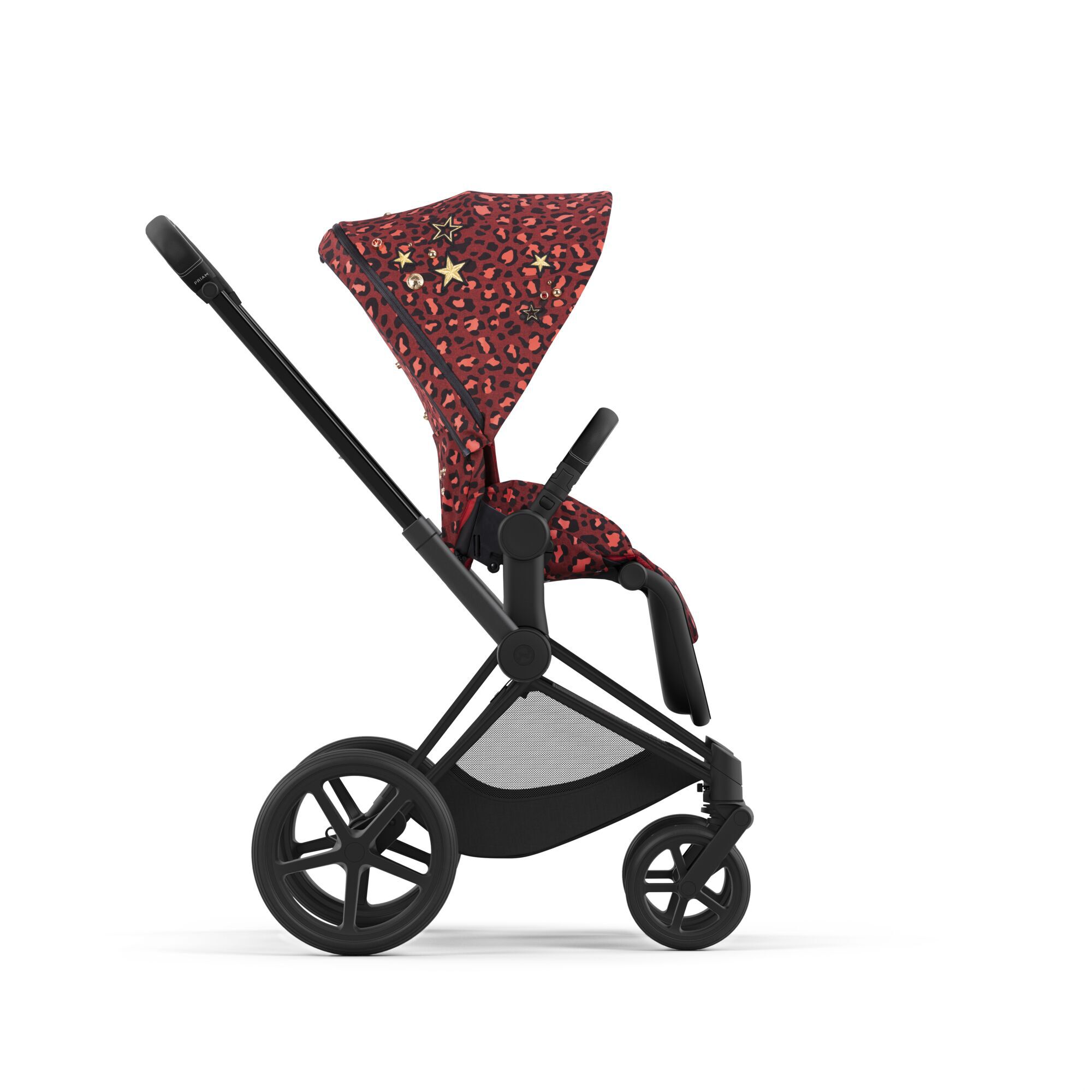 CYBEX Priam Seat Pack - Rockstar in Rockstar large-cybex-cn image number 4