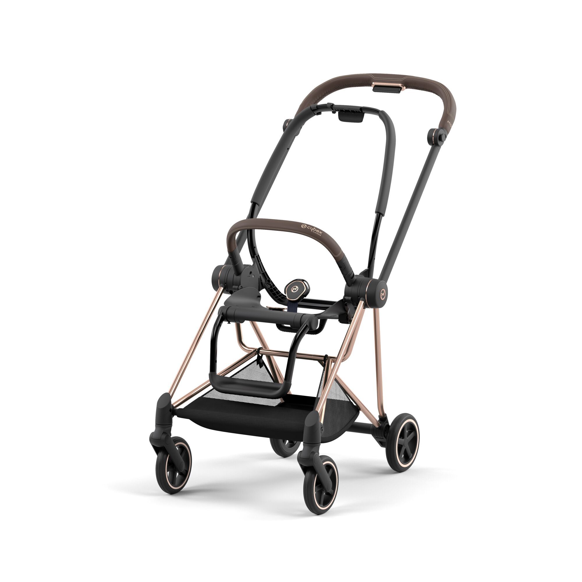 CYBEX Mios Frame - Rosegold in Rosegold large-cybex-imea image number 1