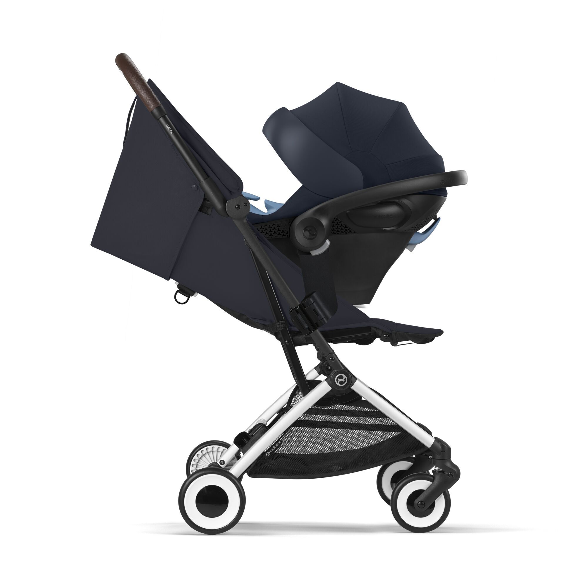 CYBEX Orfeo - Dark Blue in Dark Blue large-cybex-us image number 5