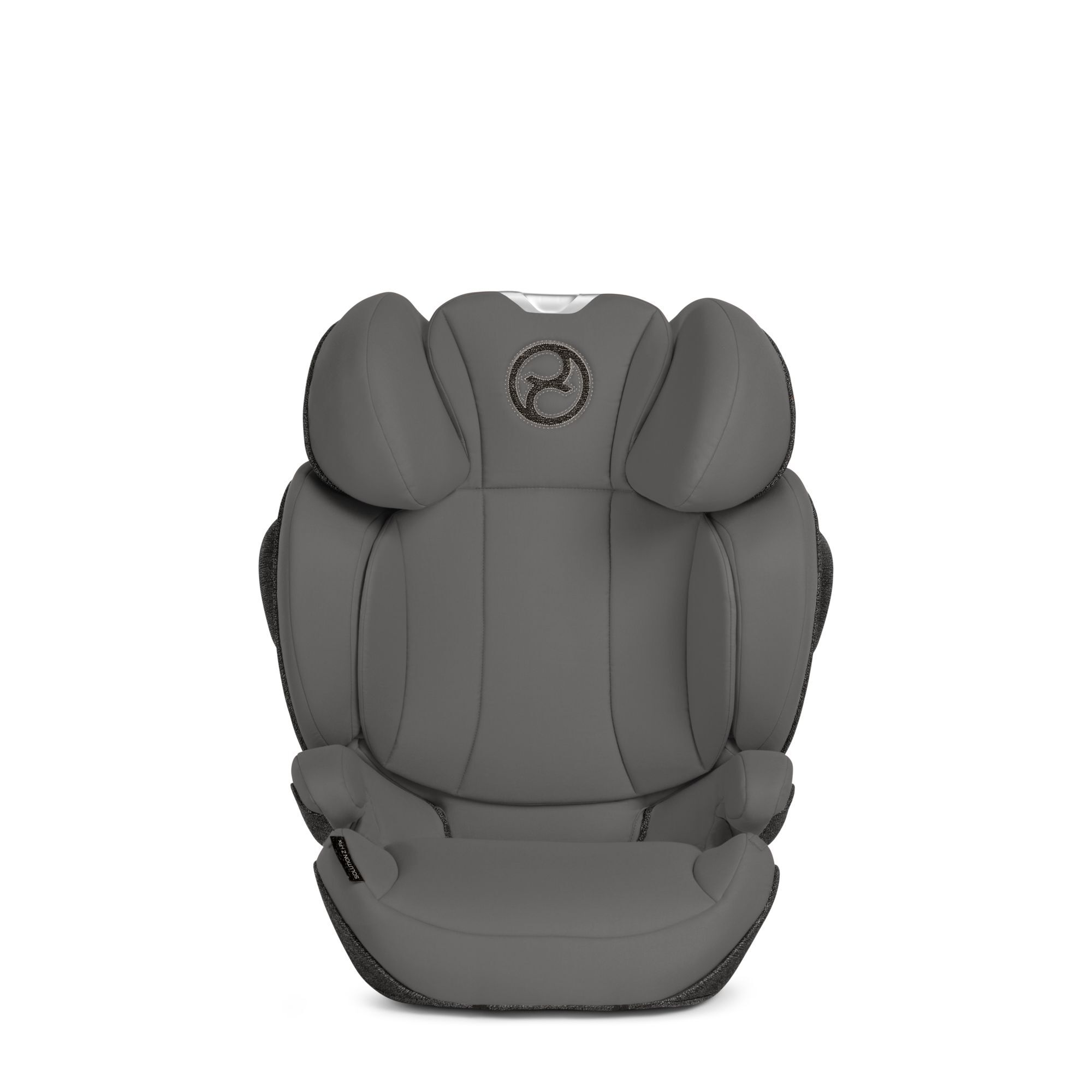 CYBEX Solution Z i-Fix - Soho Grey in Soho Grey large-cybex-kr image number 2