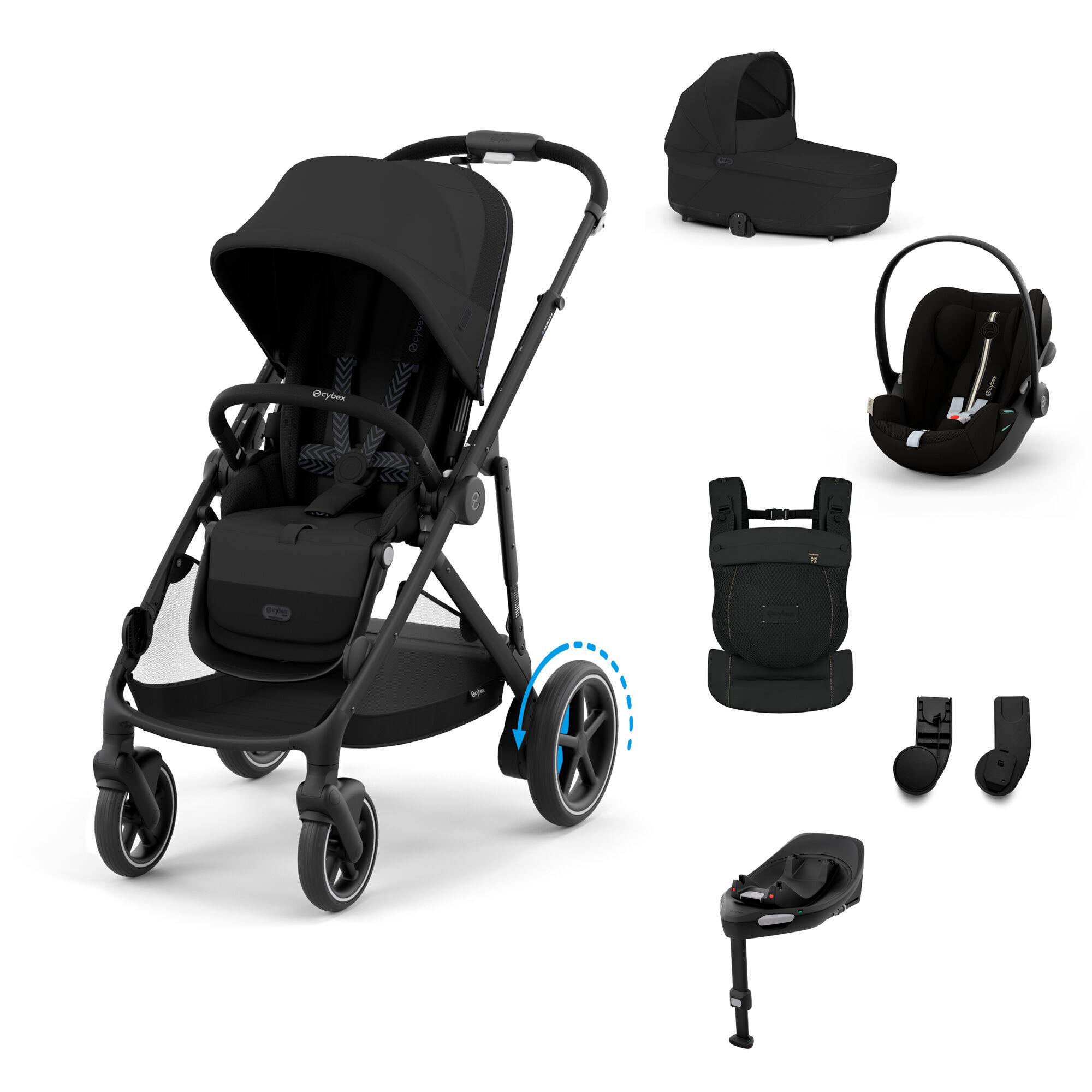 Bundle e-Gazelle S - Image 2