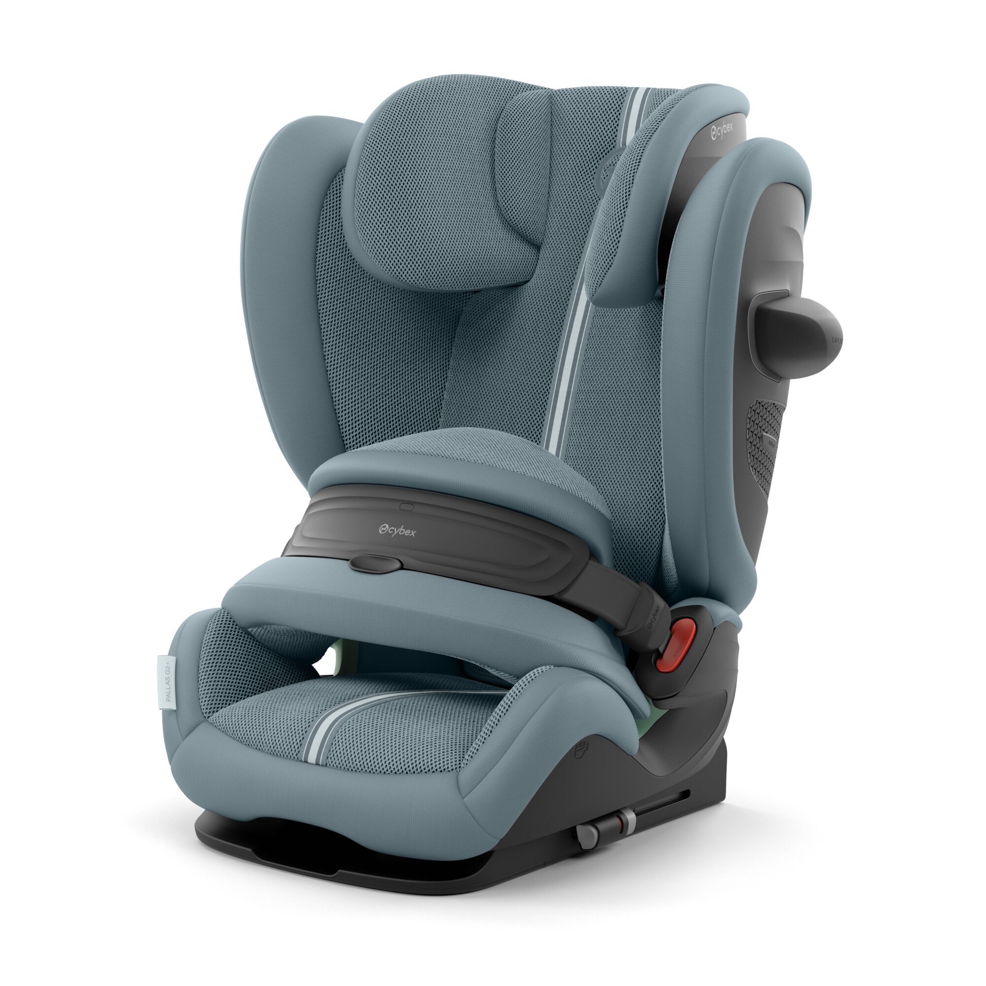 CYBEX Pallas G2 - Stormy Blue in Stormy Blue (Plus) large-cybex-gb image number 1
