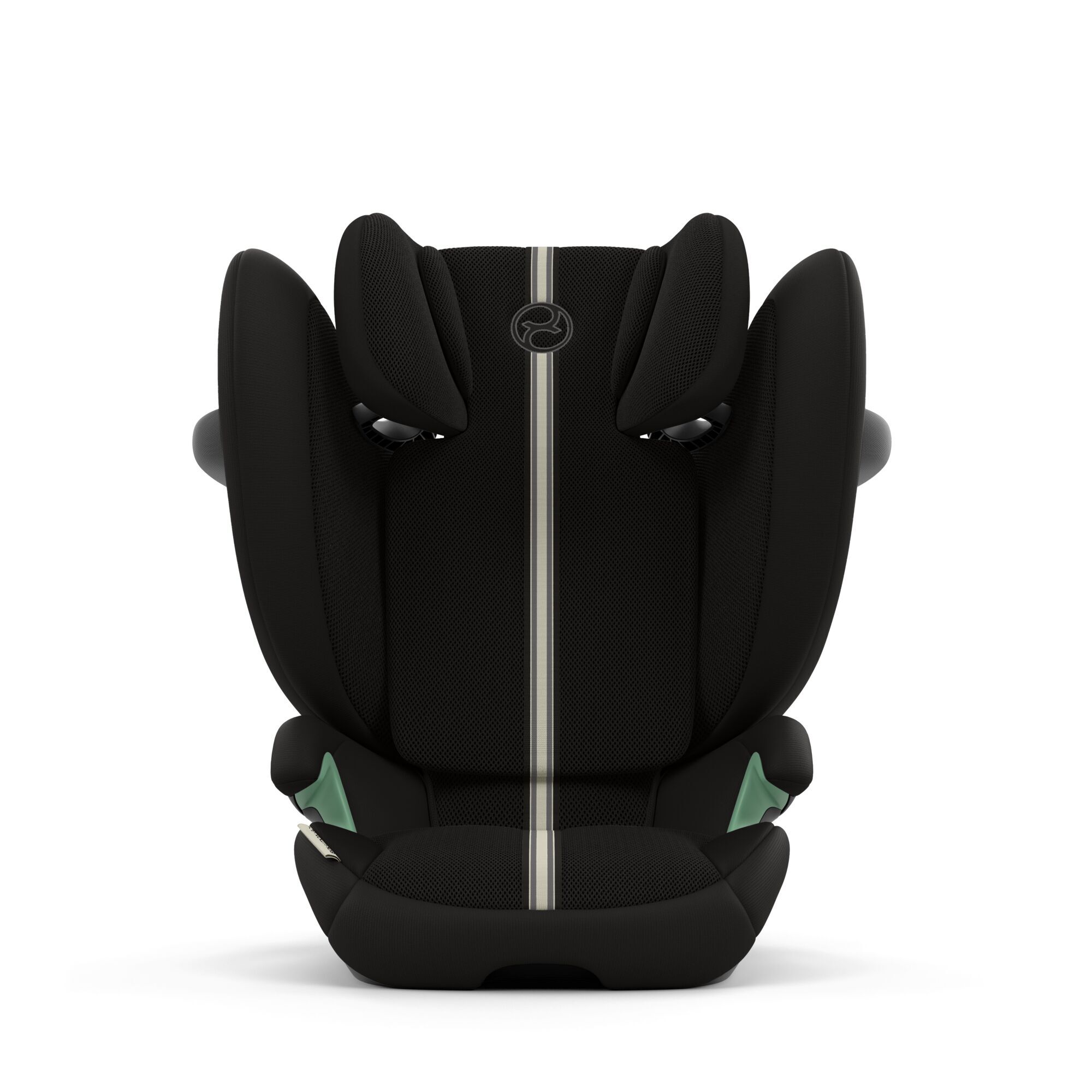 CYBEX Solution G2 - Moon Black (Plus) in Moon Black (Plus) large-cybex-jp 画像番号 2