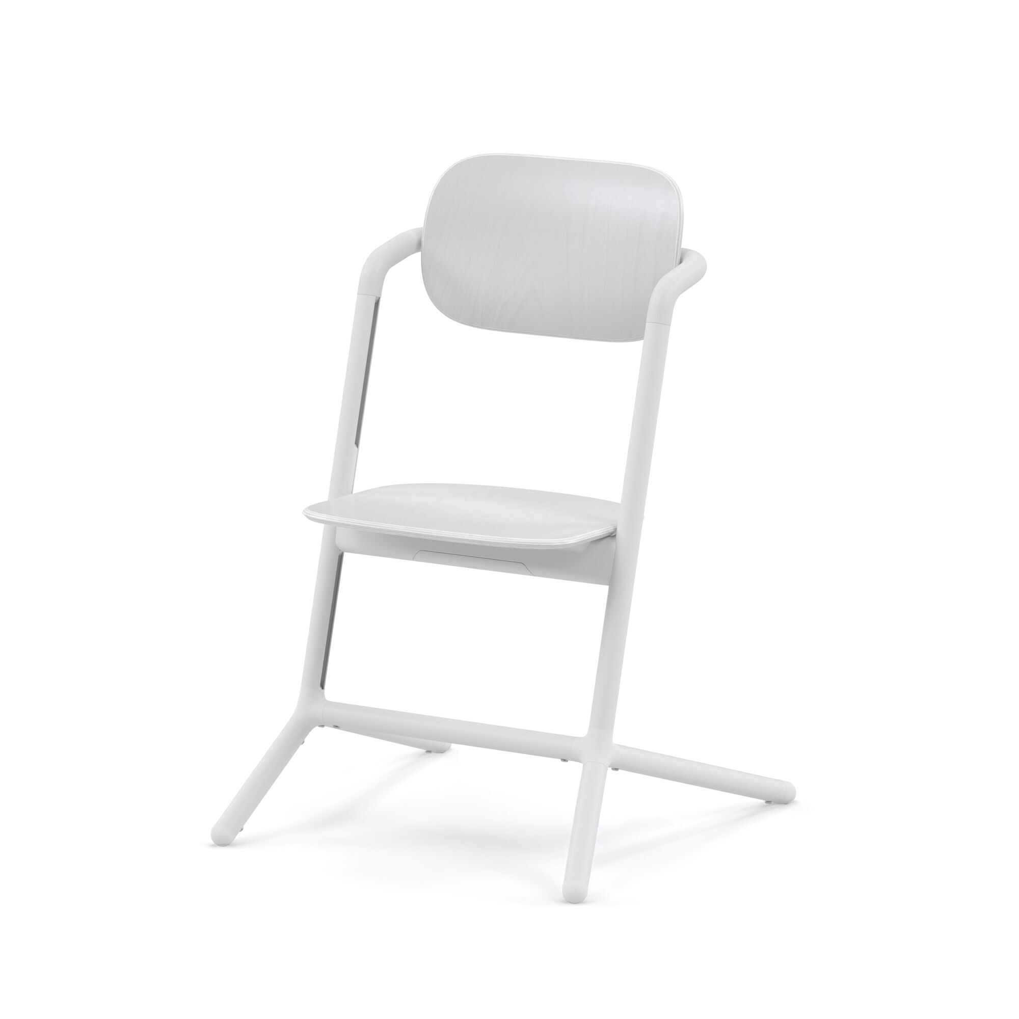 CYBEX Lemo - All White in All White large-cybex-us image number 5