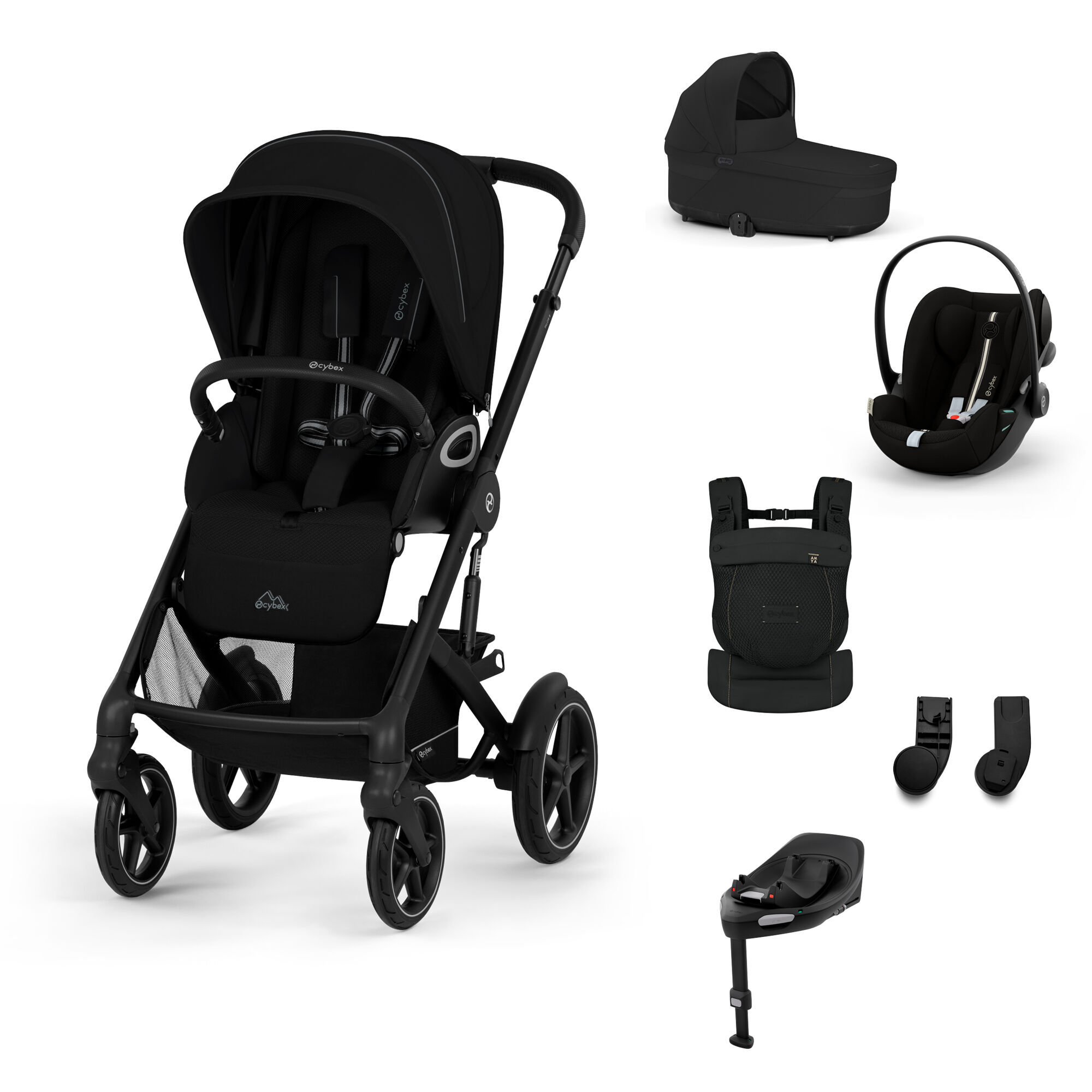 Bundle Gazelle S - Image 2