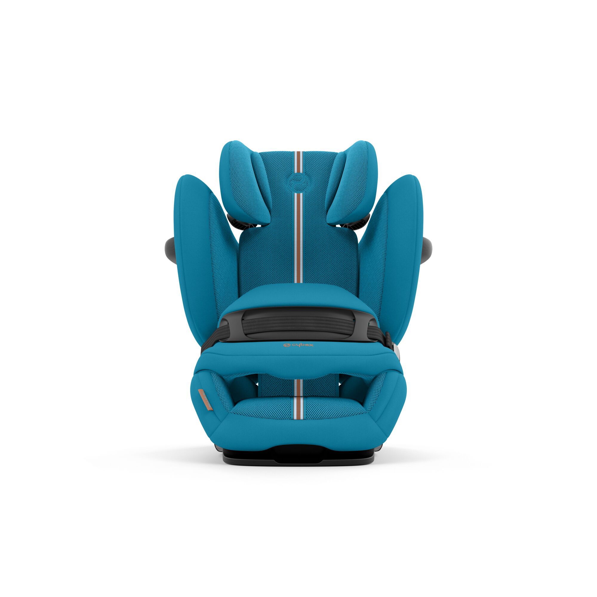 CYBEX Pallas G i-Size - Beach Blue (Plus) in Beach Blue (Plus) large-cybex-cn image number 2