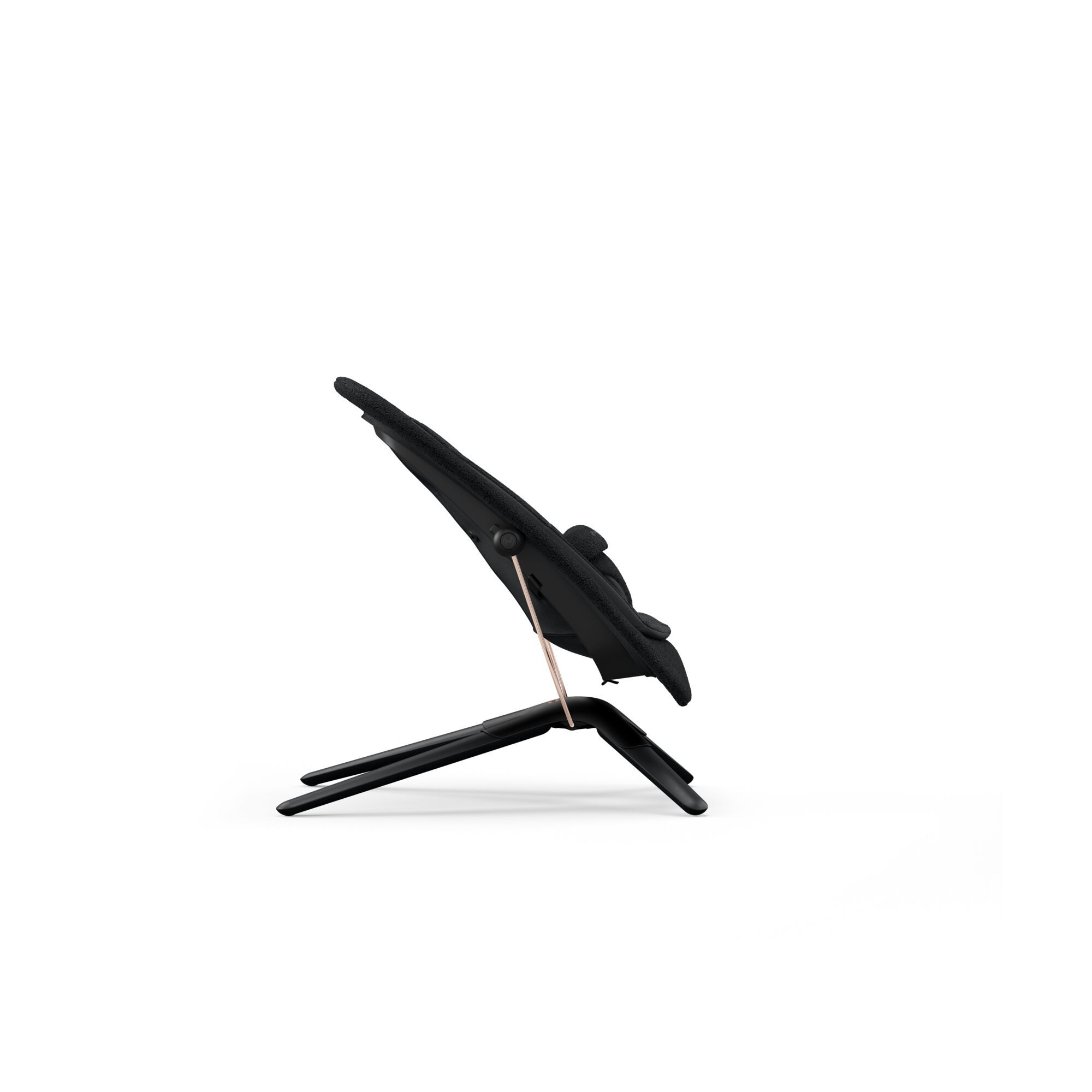 CYBEX Platinum Bouncer - Black Wood in Black Wood large-cybex-neu Bild 4