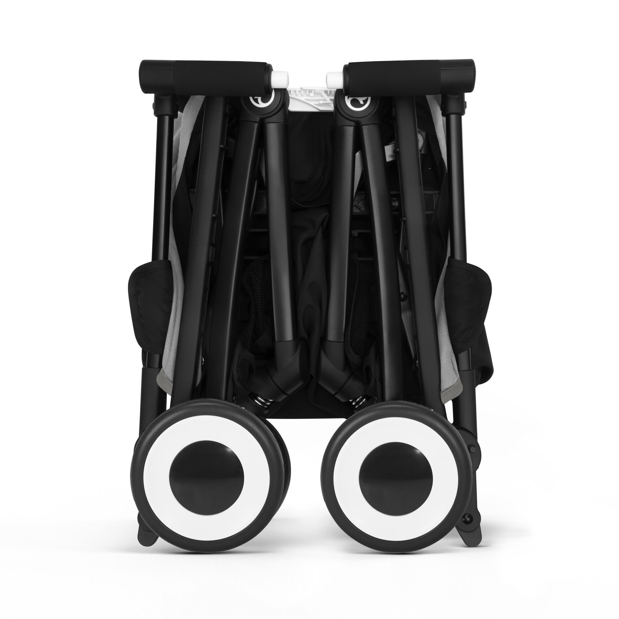 CYBEX Libelle 2023 - Lava Grey in Lava Grey large-cybex-neu numero immagine 7