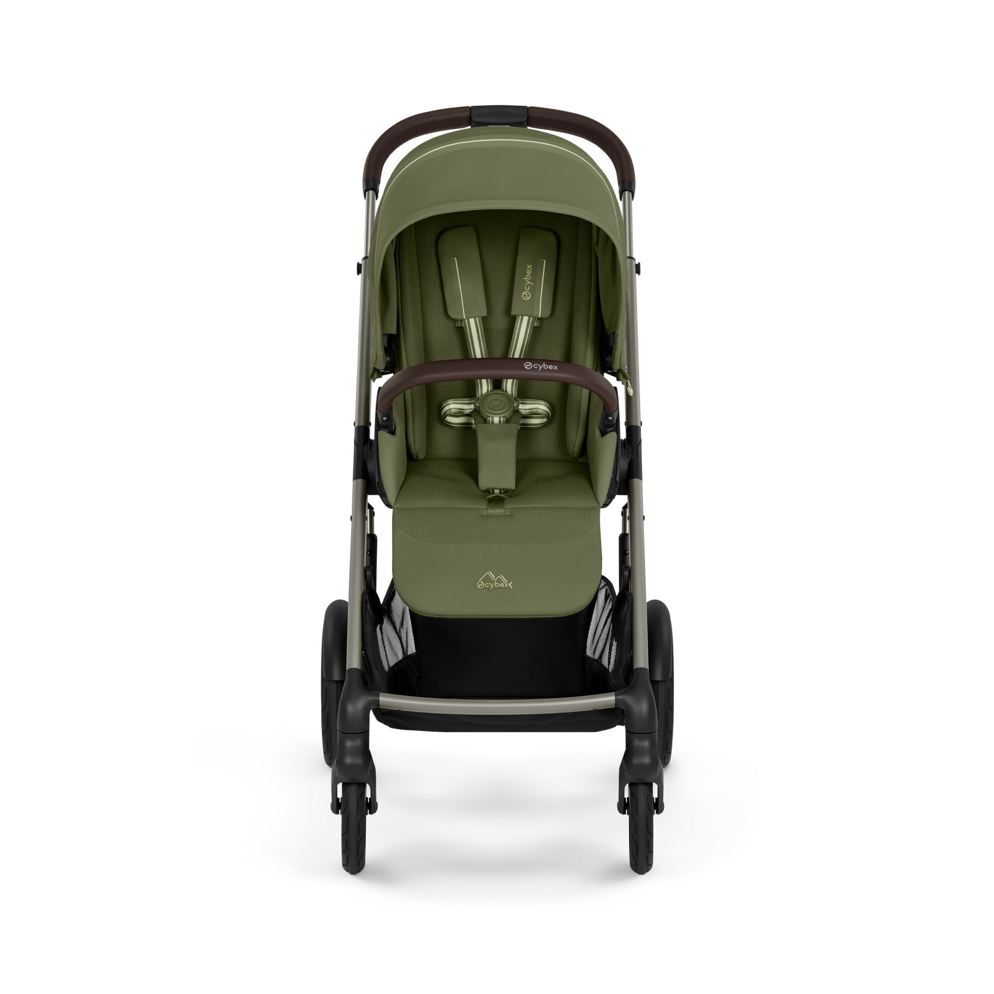 Talos S Lux (2025) - Image 3