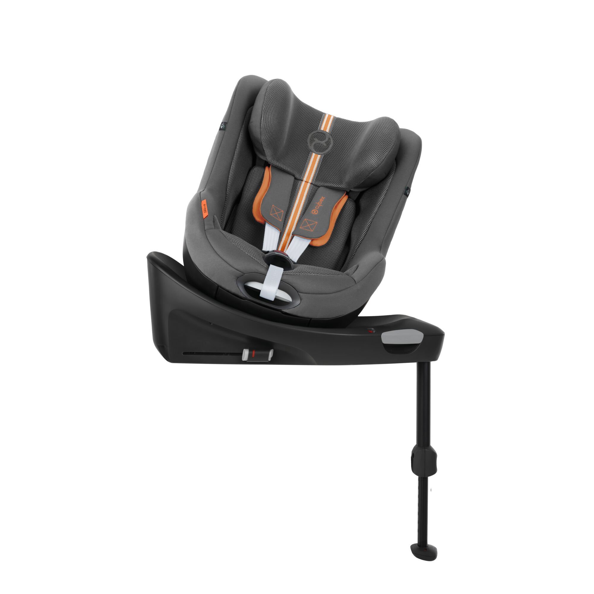 CYBEX Sirona Gi i-Size - Lava Grey (Plus) in Lava Grey (Plus) large-cybex-jp 画像番号 3