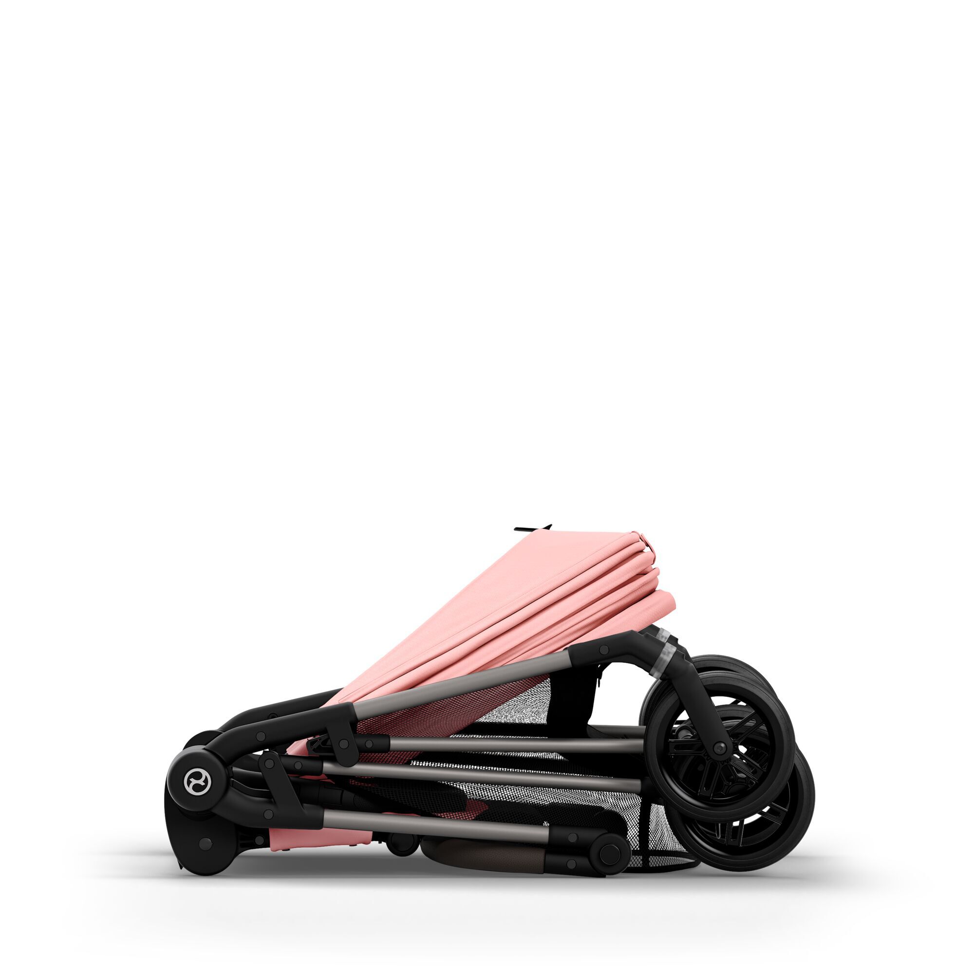 CYBEX Melio - Candy Pink in Candy Pink large-cybex-neu numero immagine 7