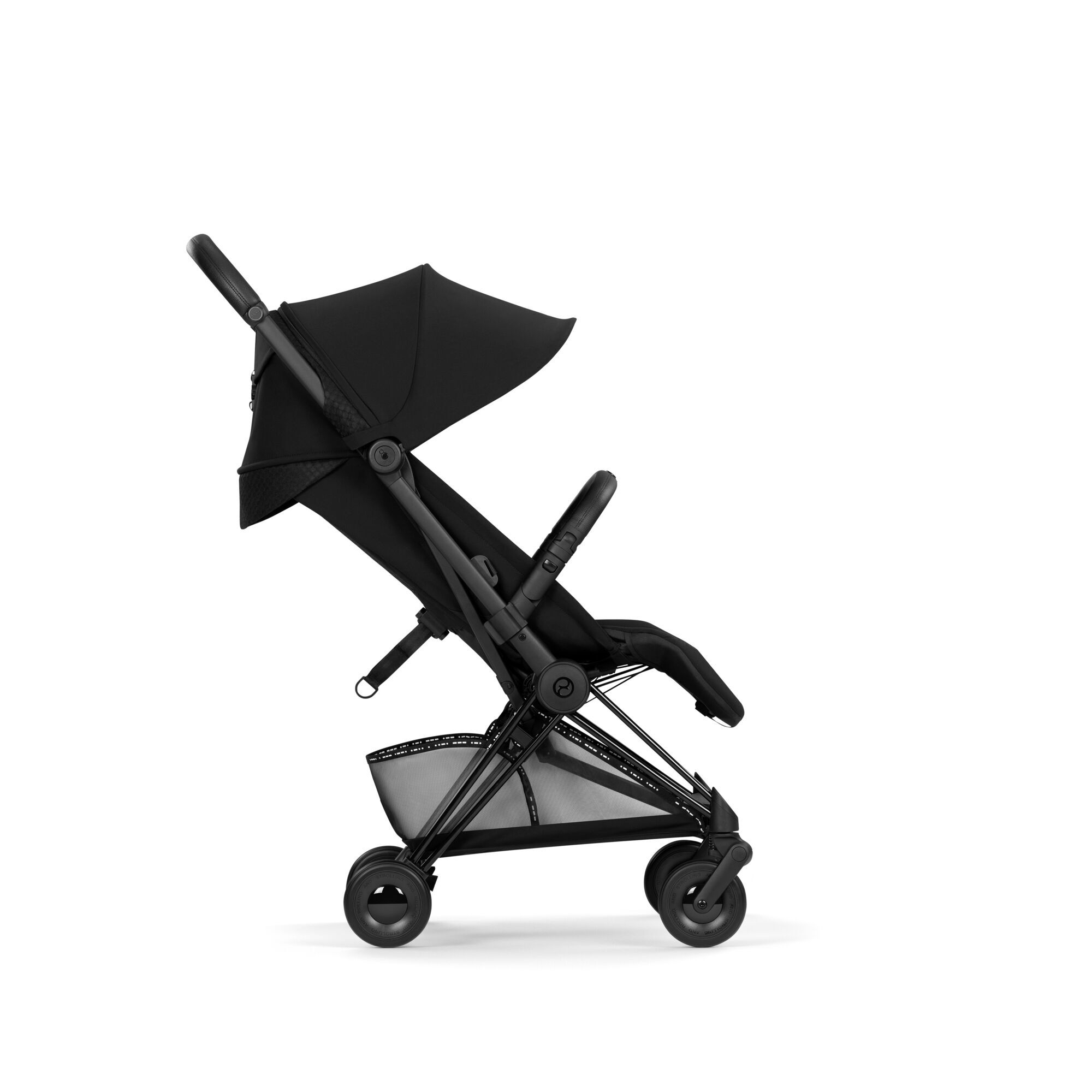CYBEX Coya - Style Collection - Urban Mobility Black in Urban Mobility Black large-cybex-neu Bild 3