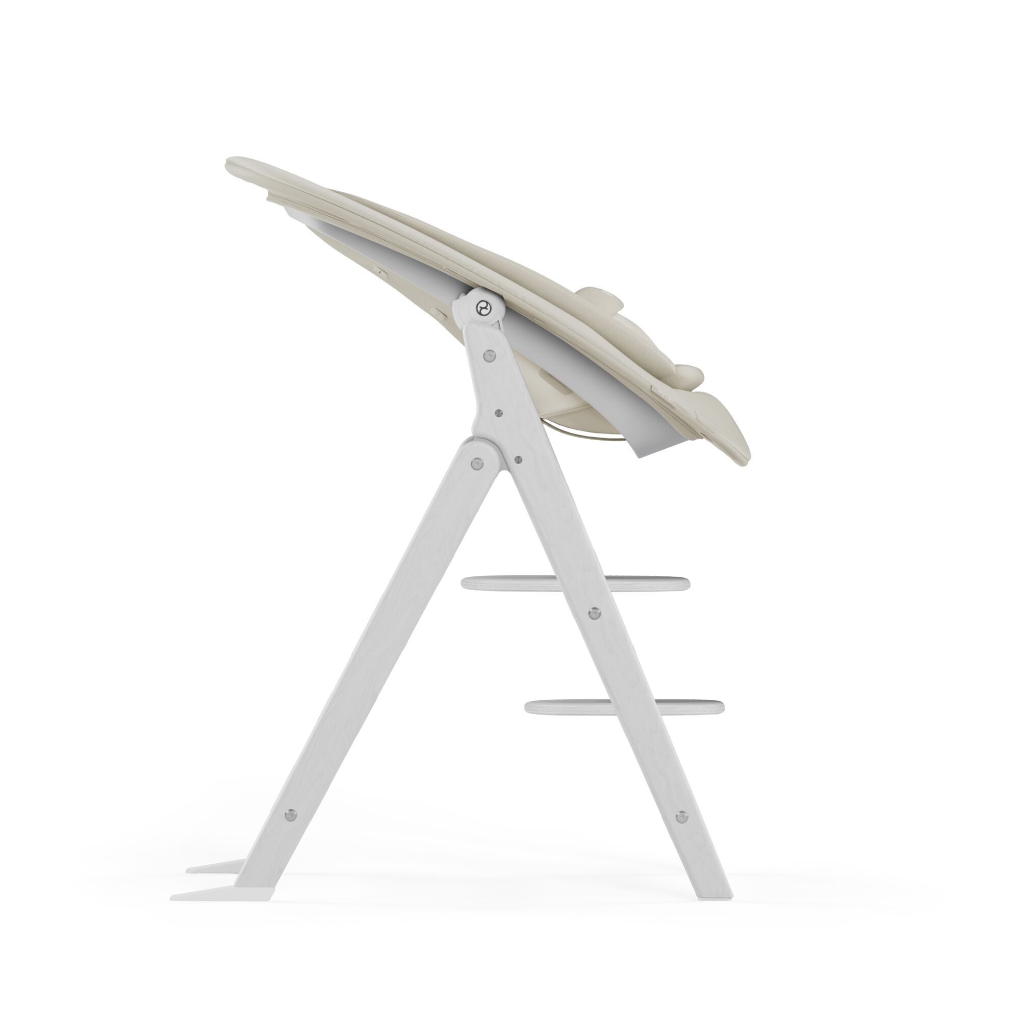 CYBEX Click & Fold 4-in-1 - All White in All White large-cybex-neu image number 5