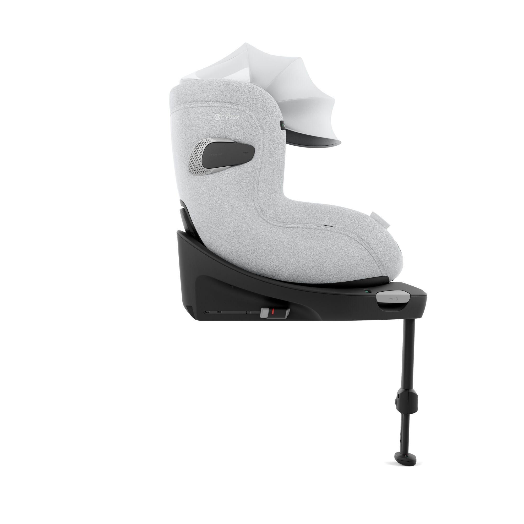 CYBEX Sirona Ti &ndash; Platinum White in Platinum White (Plus) large-cybex-neu č&iacute;slo sn&iacute;mku 5