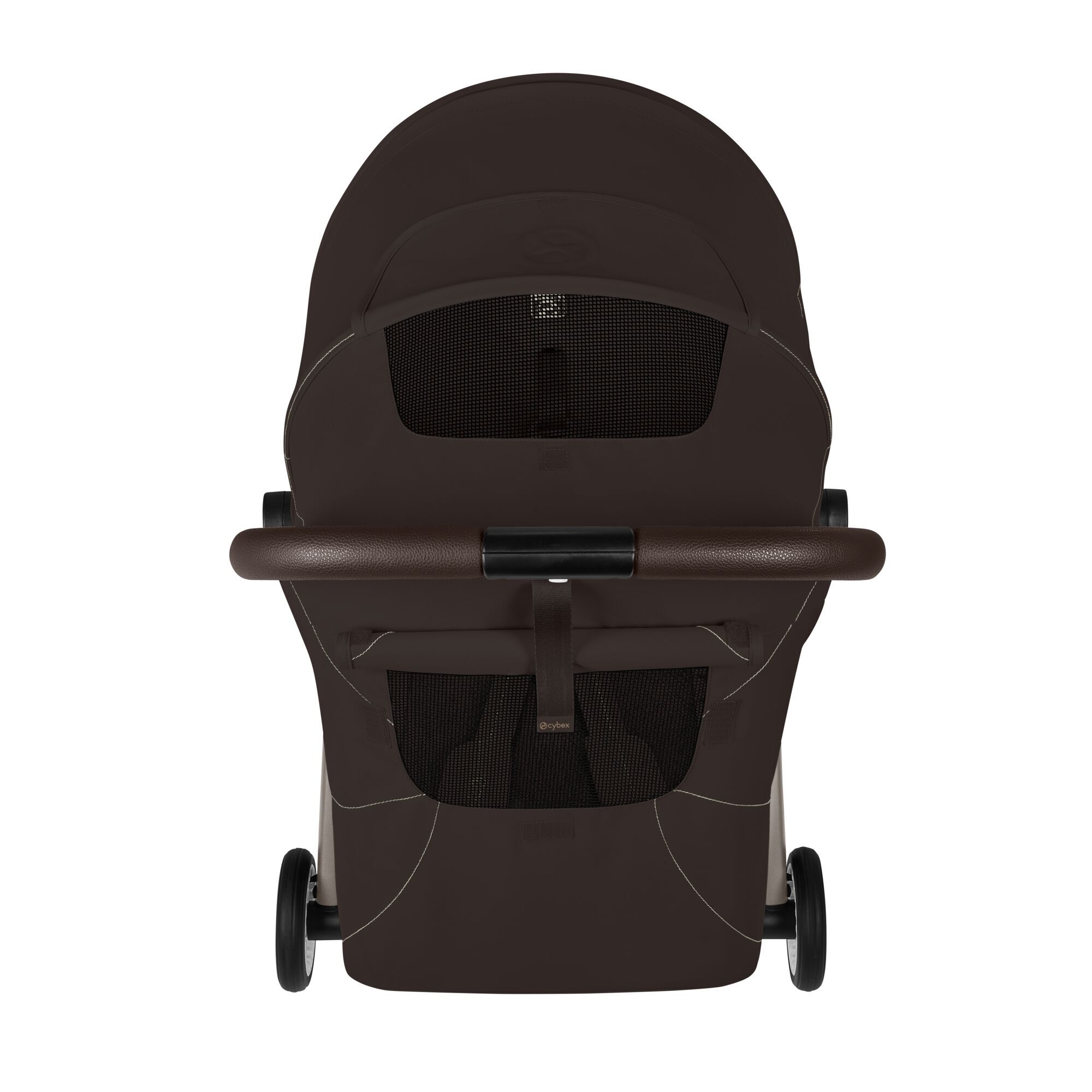 CYBEX Orfeo - Chocloate Brown in Chocolate Brown large-cybex-neu image number 7