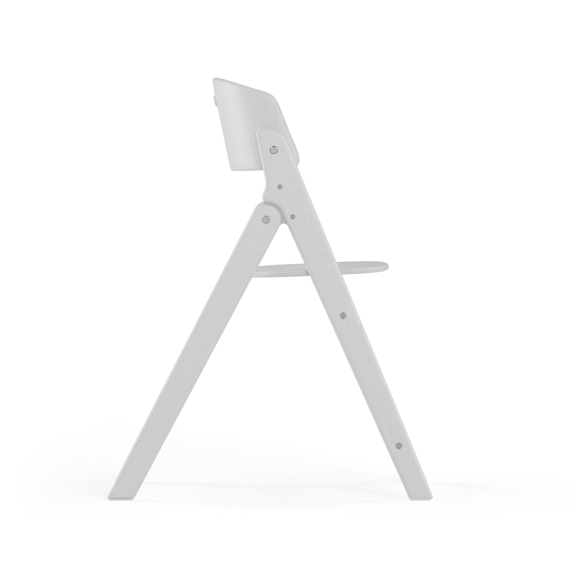 CYBEX Click & Fold 4-in-1 - All White in All White large-cybex-neu image number 7