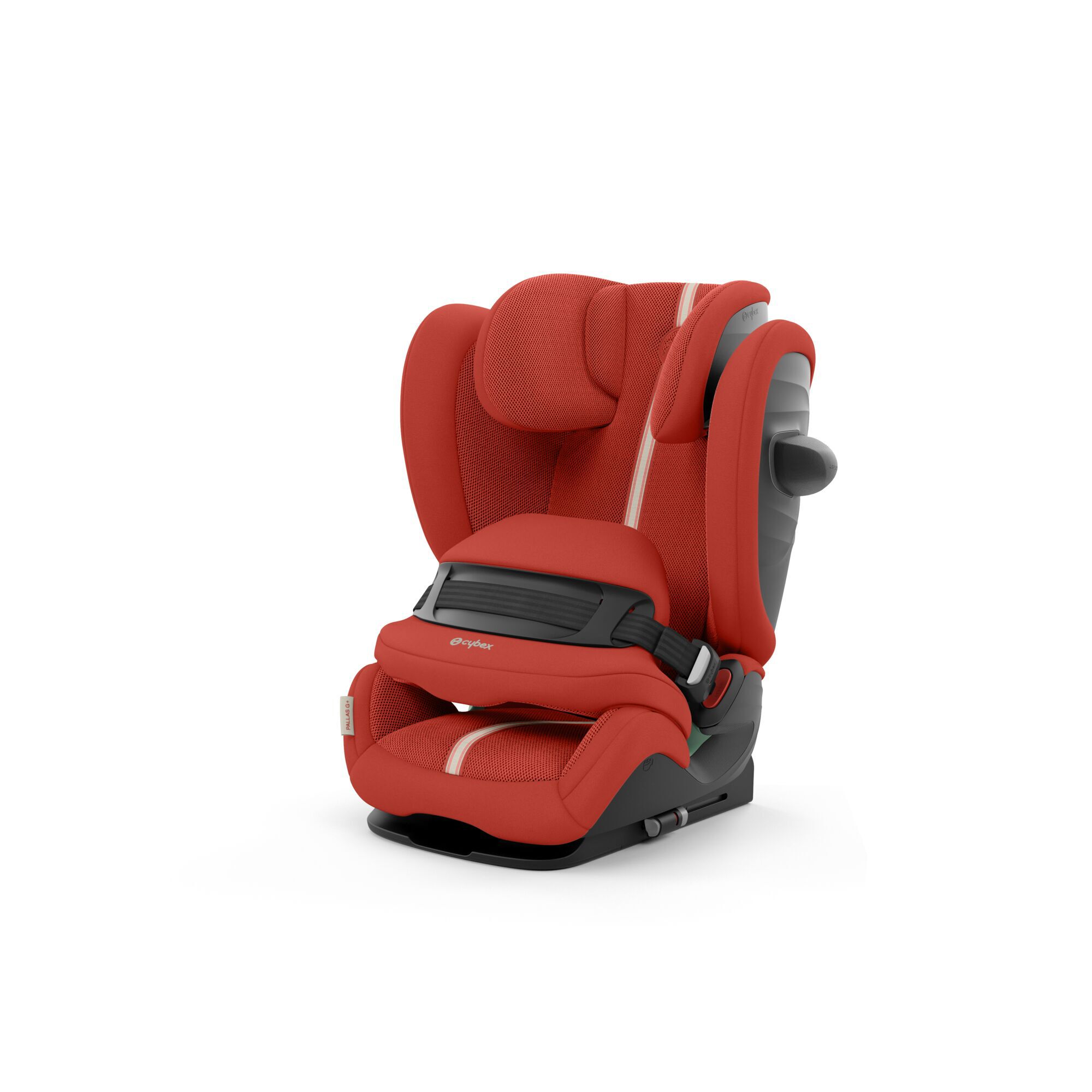CYBEX Pallas G i-Size - Hibiscus Red (Plus) in Hibiscus Red (Plus) large-cybex-cn image number 1