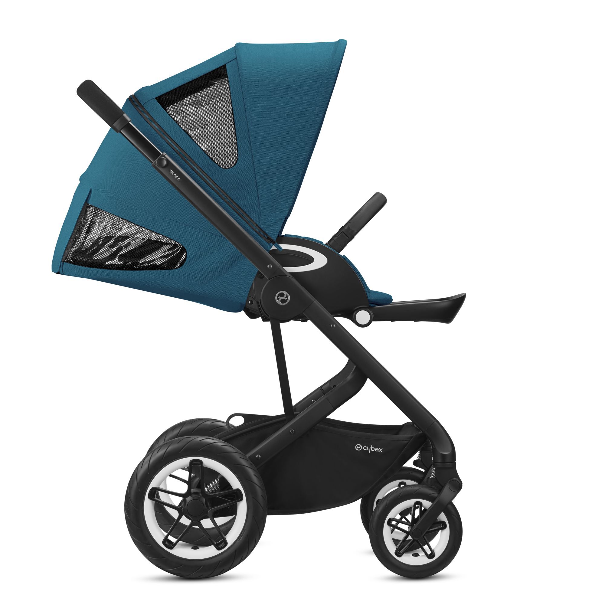 CYBEX Talos S Lux - River Blue (telaio Black) in River Blue (Black Frame) large-cybex-neu numero immagine 4