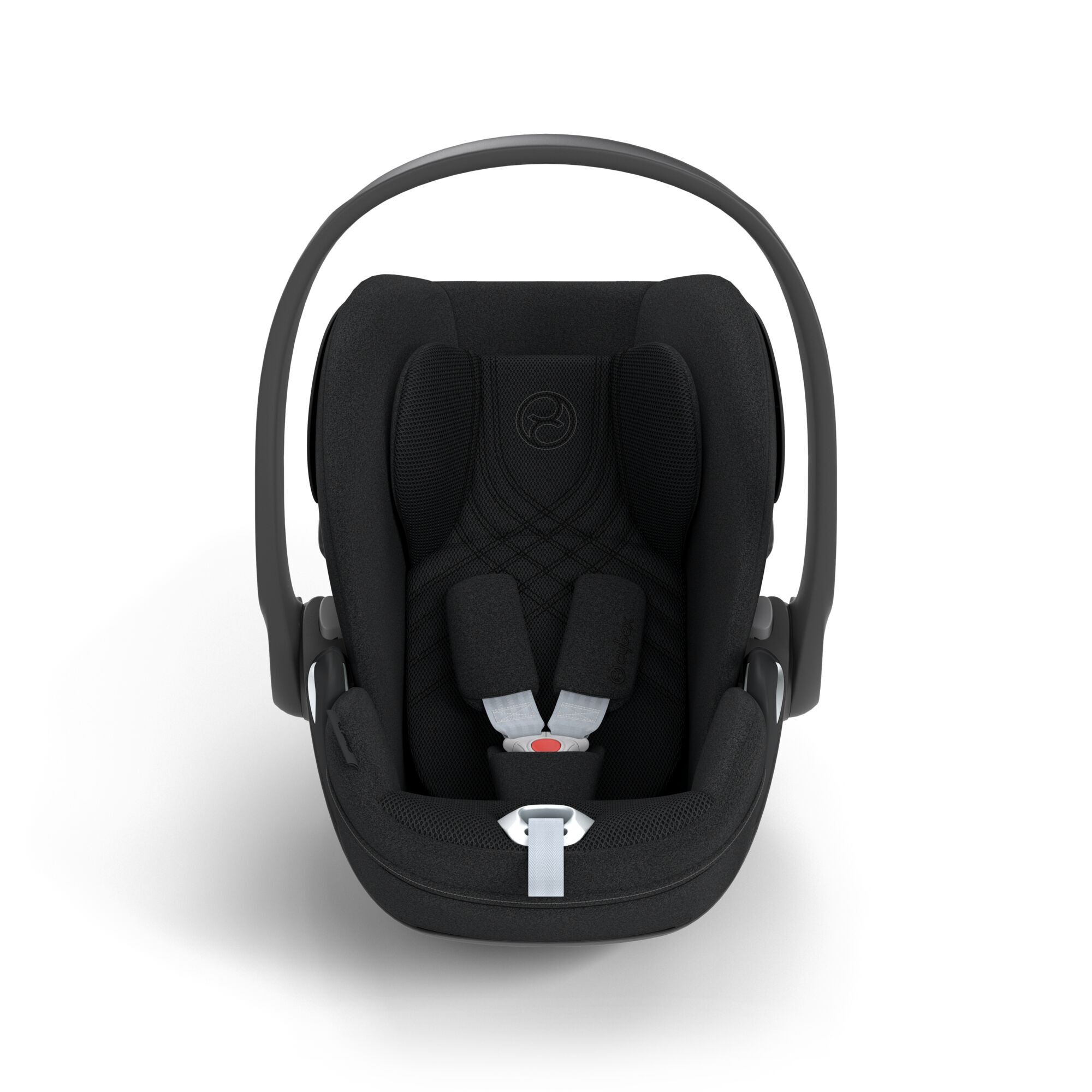 CYBEX Cloud T i-Size - Sepia Black (Plus) in Sepia Black (Plus) large-cybex-imea image number 3