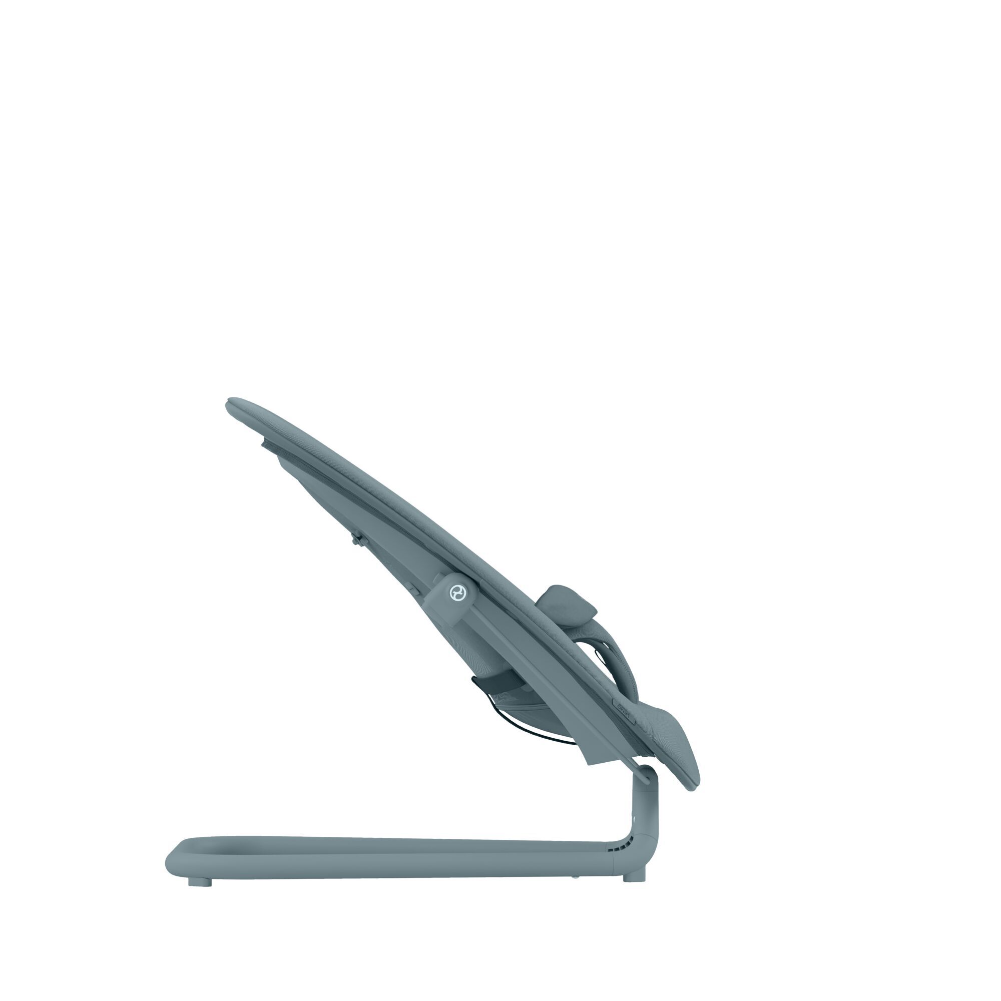 CYBEX Gold Bouncer - Stone Blue in Stone Blue large-cybex-jp 画像番号 6