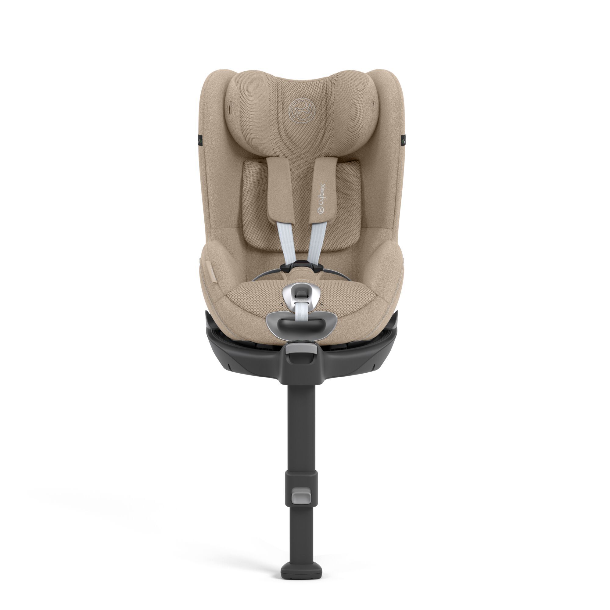 CYBEX Sirona T i-Size - Cozy Beige (Plus) in Cozy Beige (Plus) large-cybex-kr image number 6