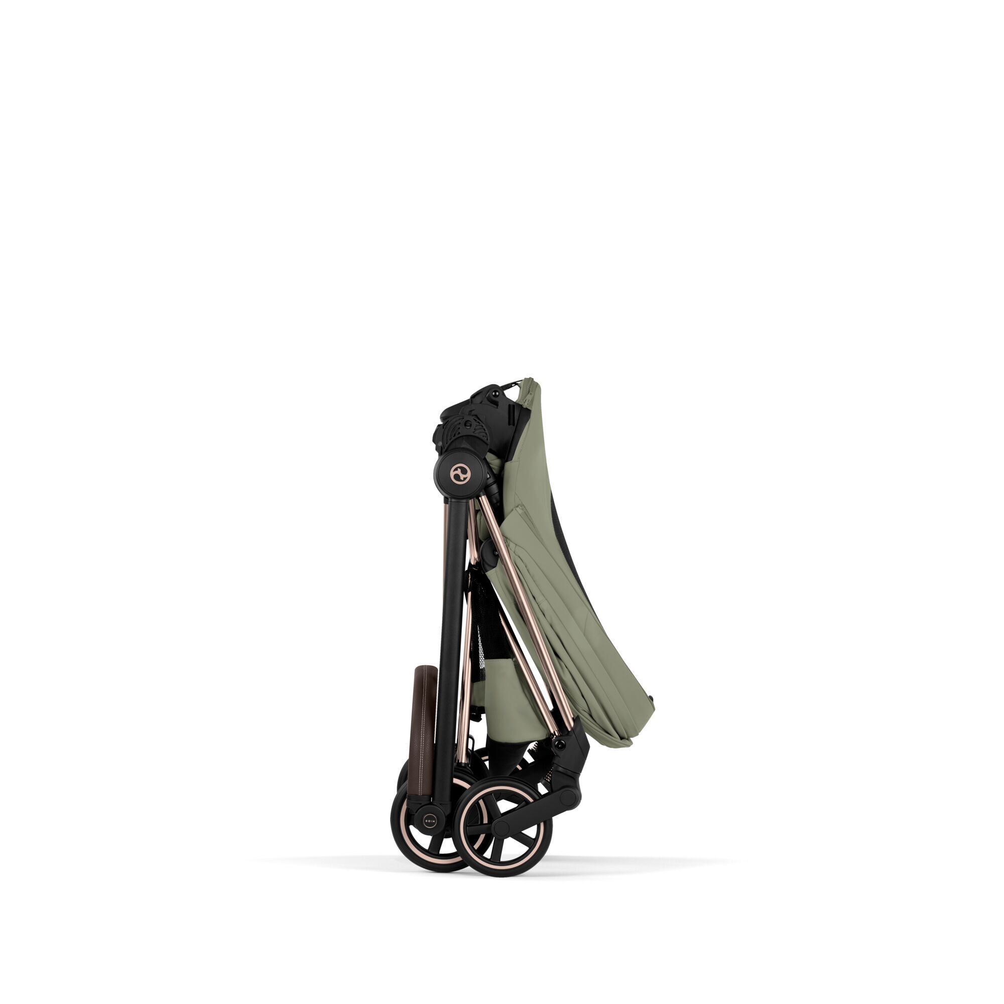 CYBEX Mios Seat Pack Style - Sage Green in Sage Green large-cybex-ca image number 8