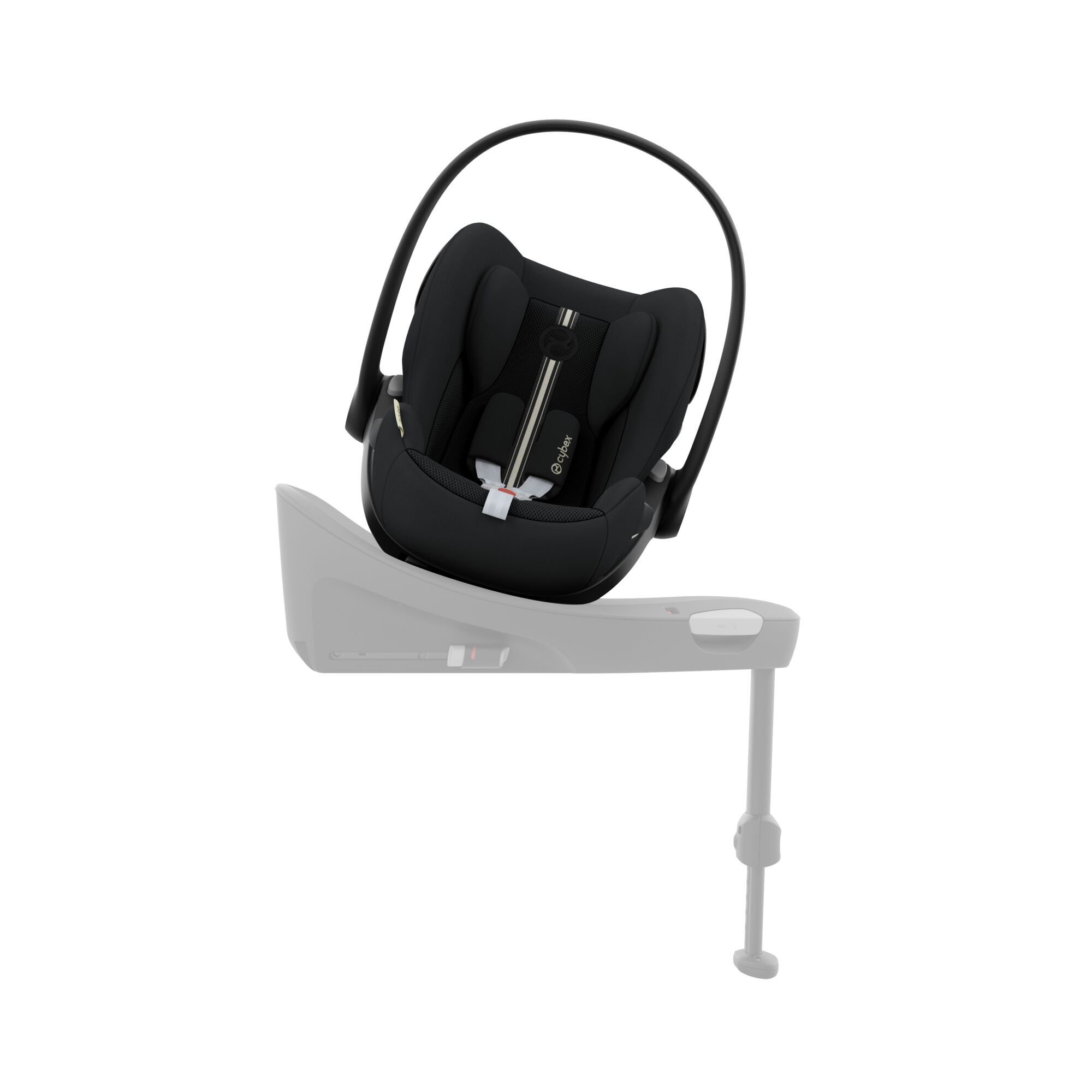 CYBEX Cloud G i-Size - Moon Black (Plus) in Moon Black (Plus) large-cybex-jp 画像番号 6