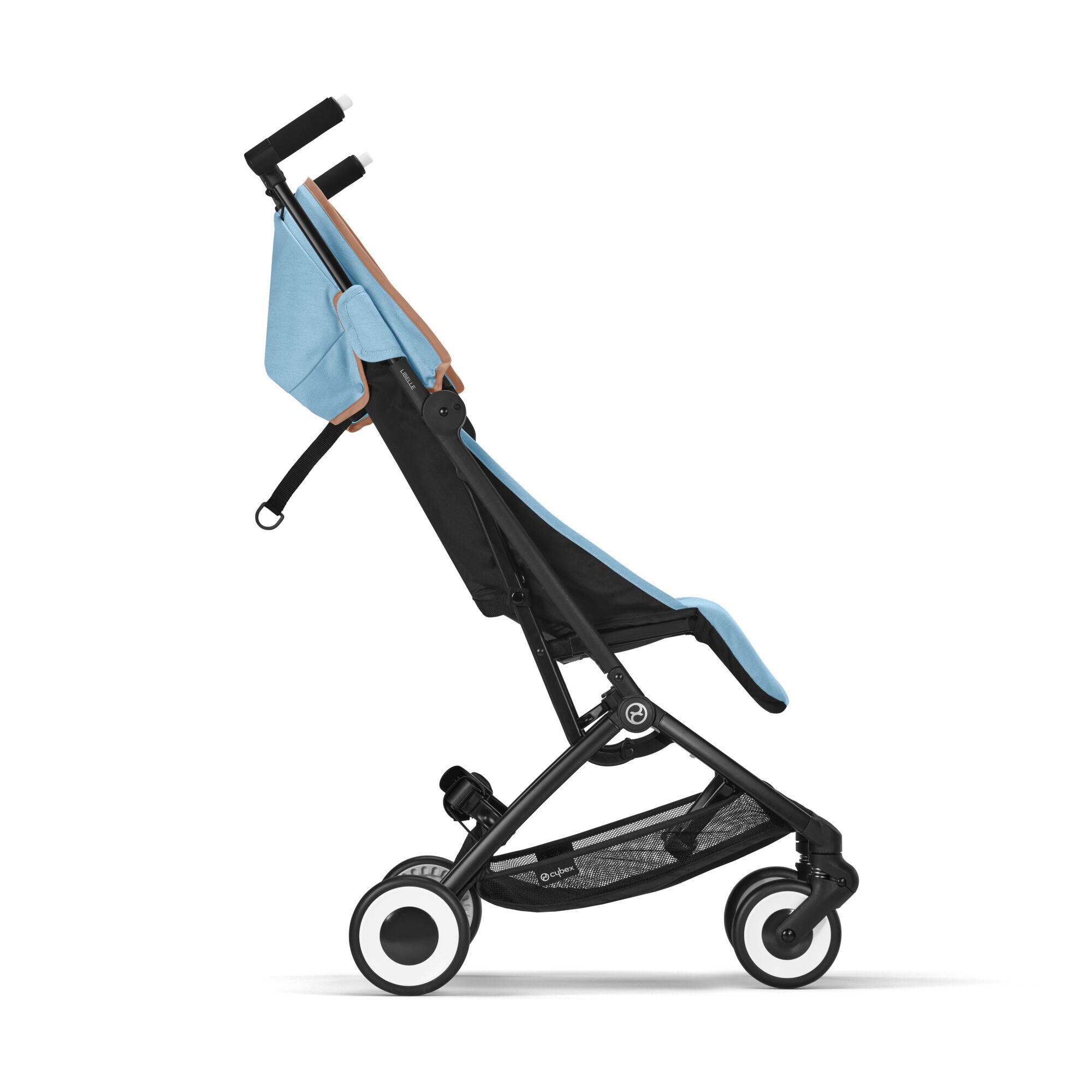 CYBEX Libelle 2022 - Beach Blue in Beach Blue large-cybex-gb image number 3