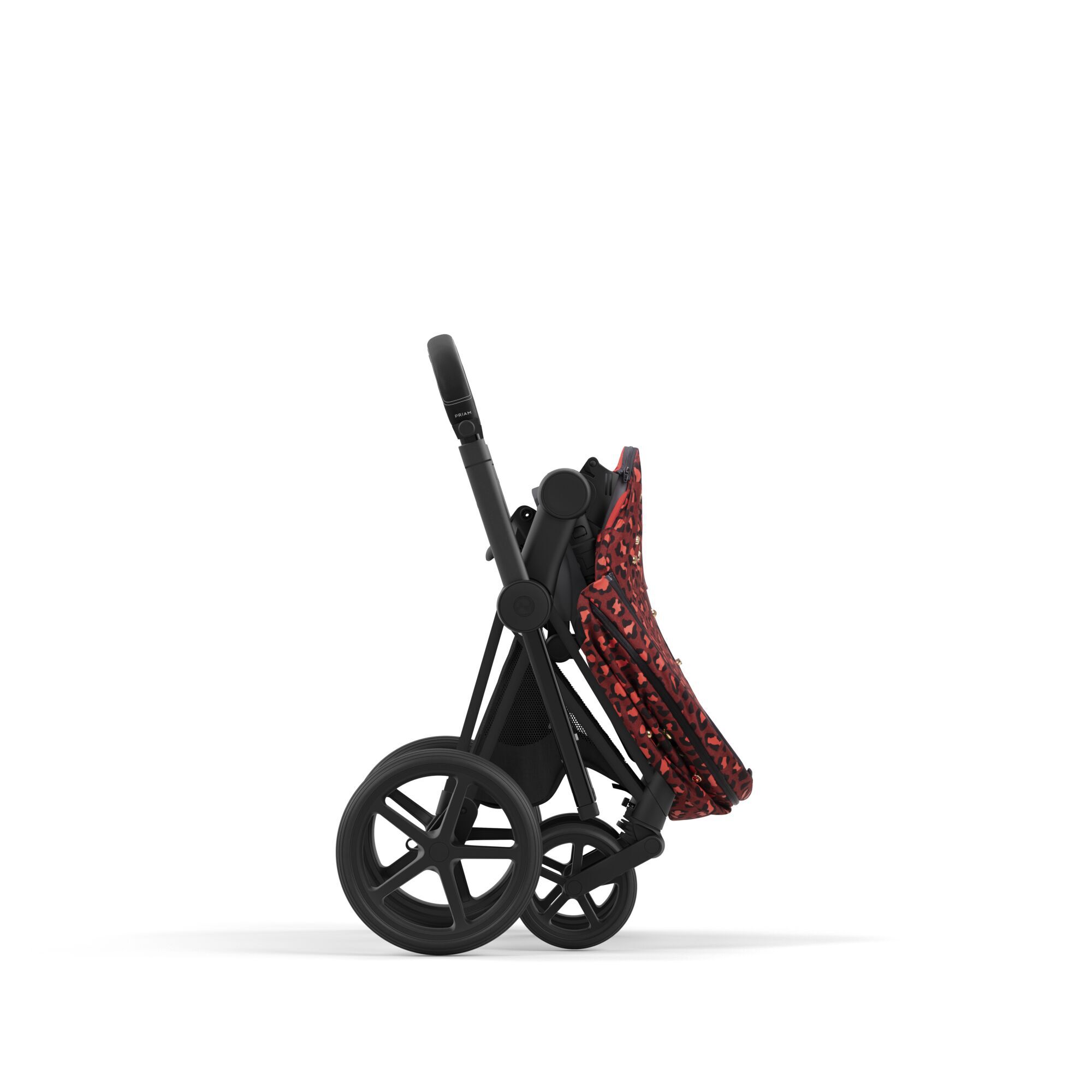 CYBEX Priam Seat Pack - Rockstar in Rockstar large-cybex-cn image number 7