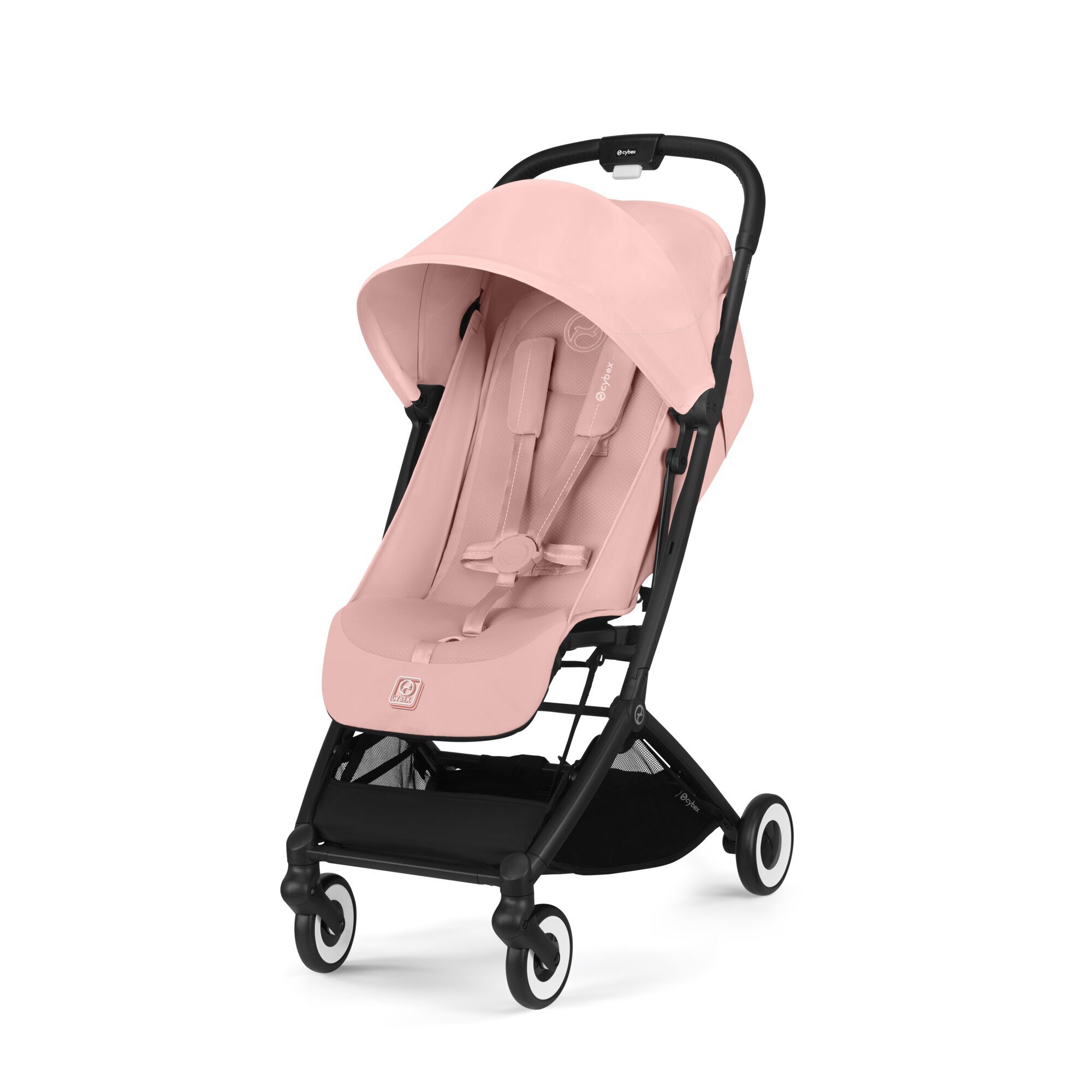CYBEX Orfeo - Candy Pink in Candy Pink large-cybex-gb image number 1