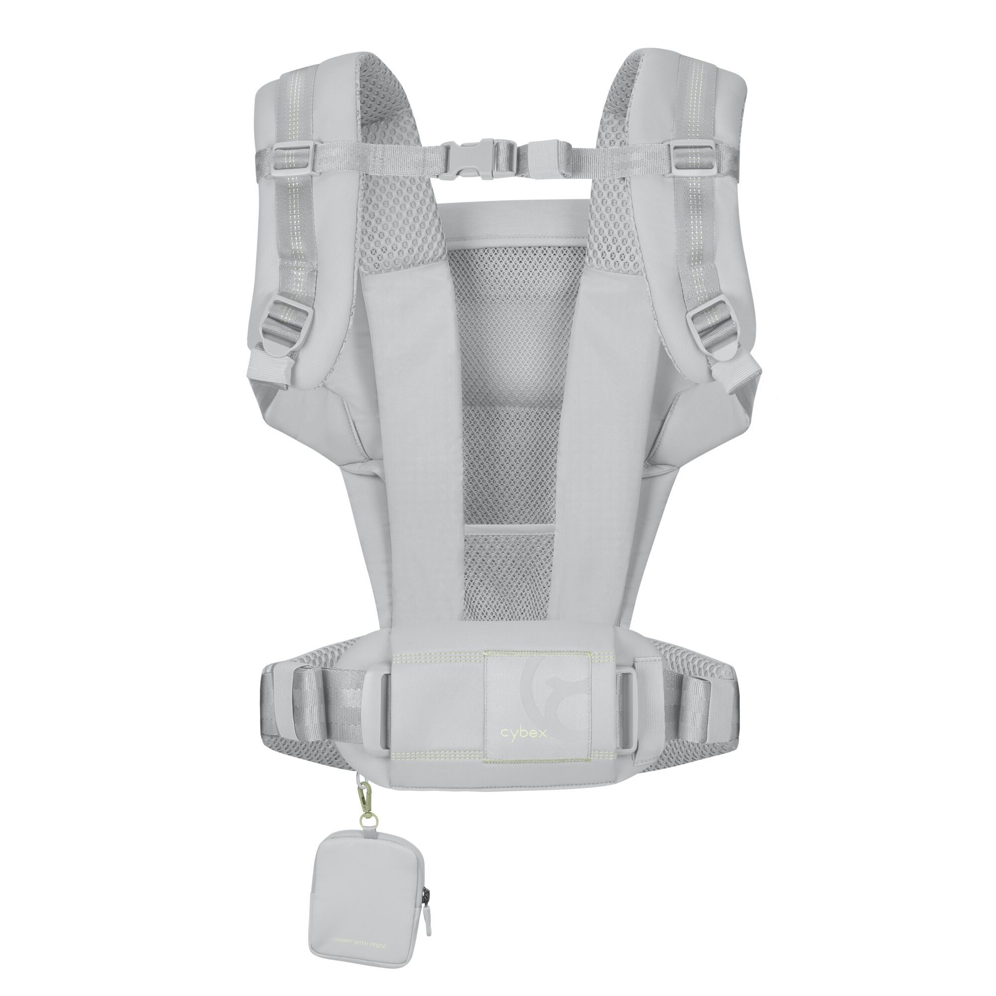 CYBEX Laya &ndash; Fog Grey in Fog Grey large-cybex-neu č&iacute;slo sn&iacute;mku 6