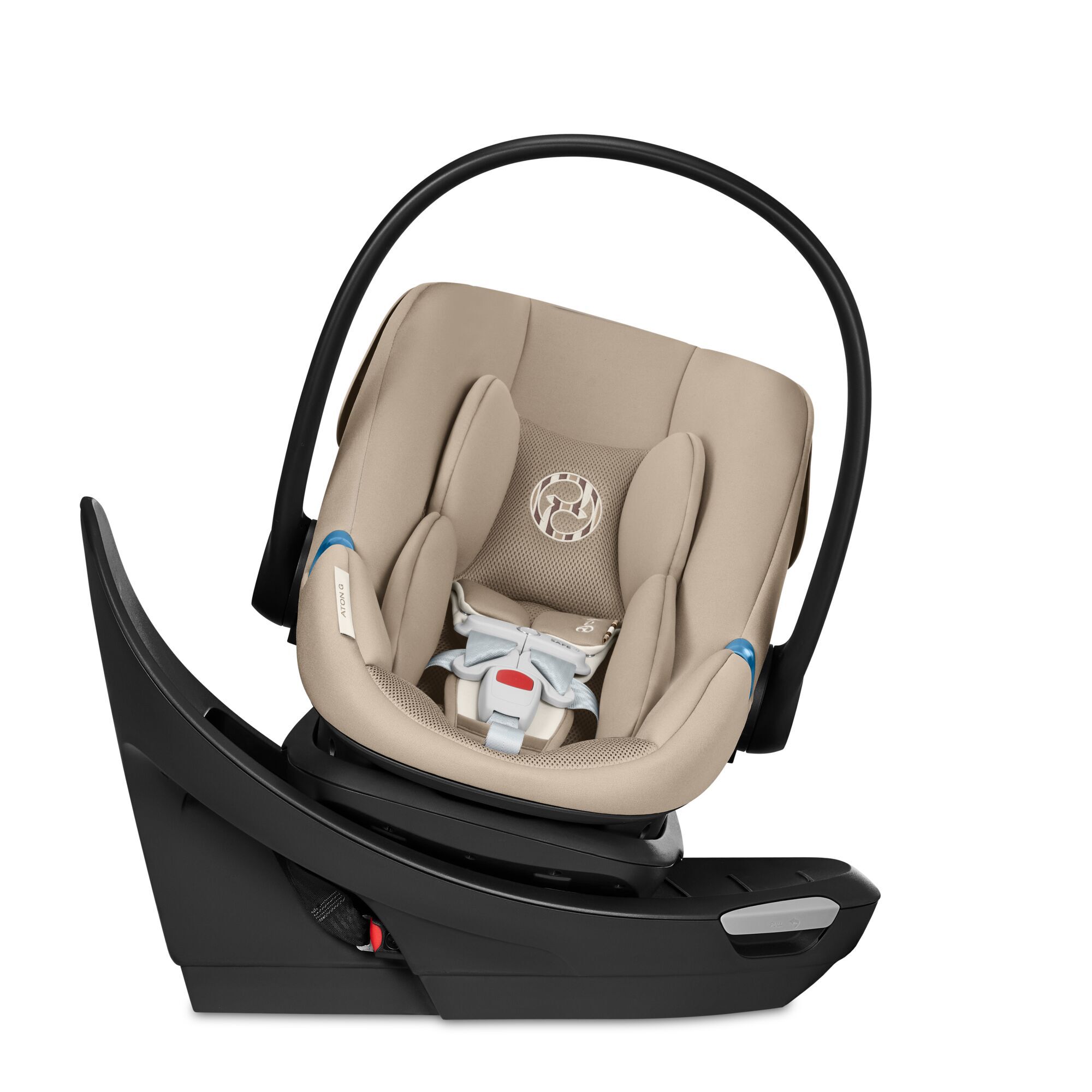 Aton G Swivel with Base