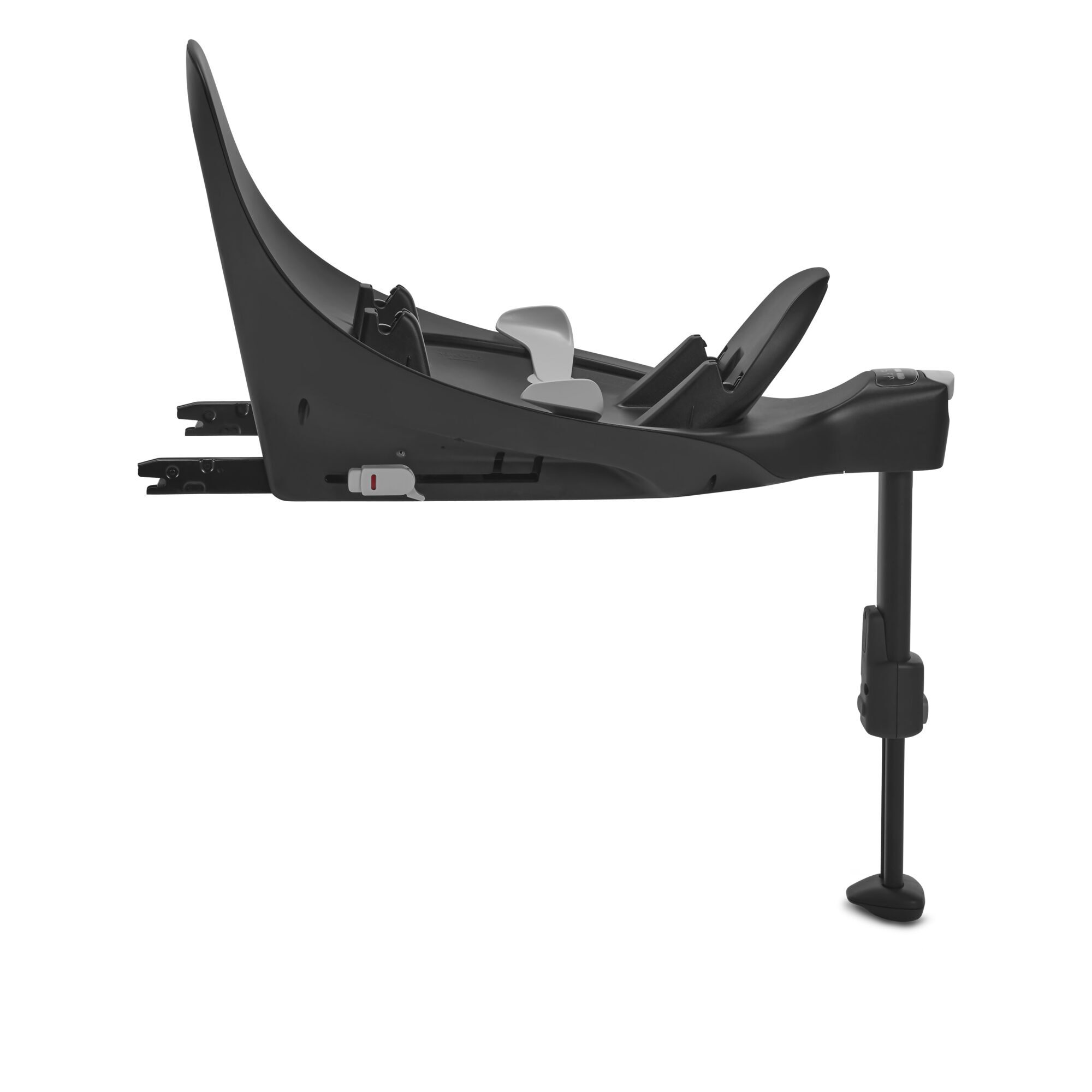 CYBEX Base Z2 - Black in Black large-cybex-jp 画像番号 2