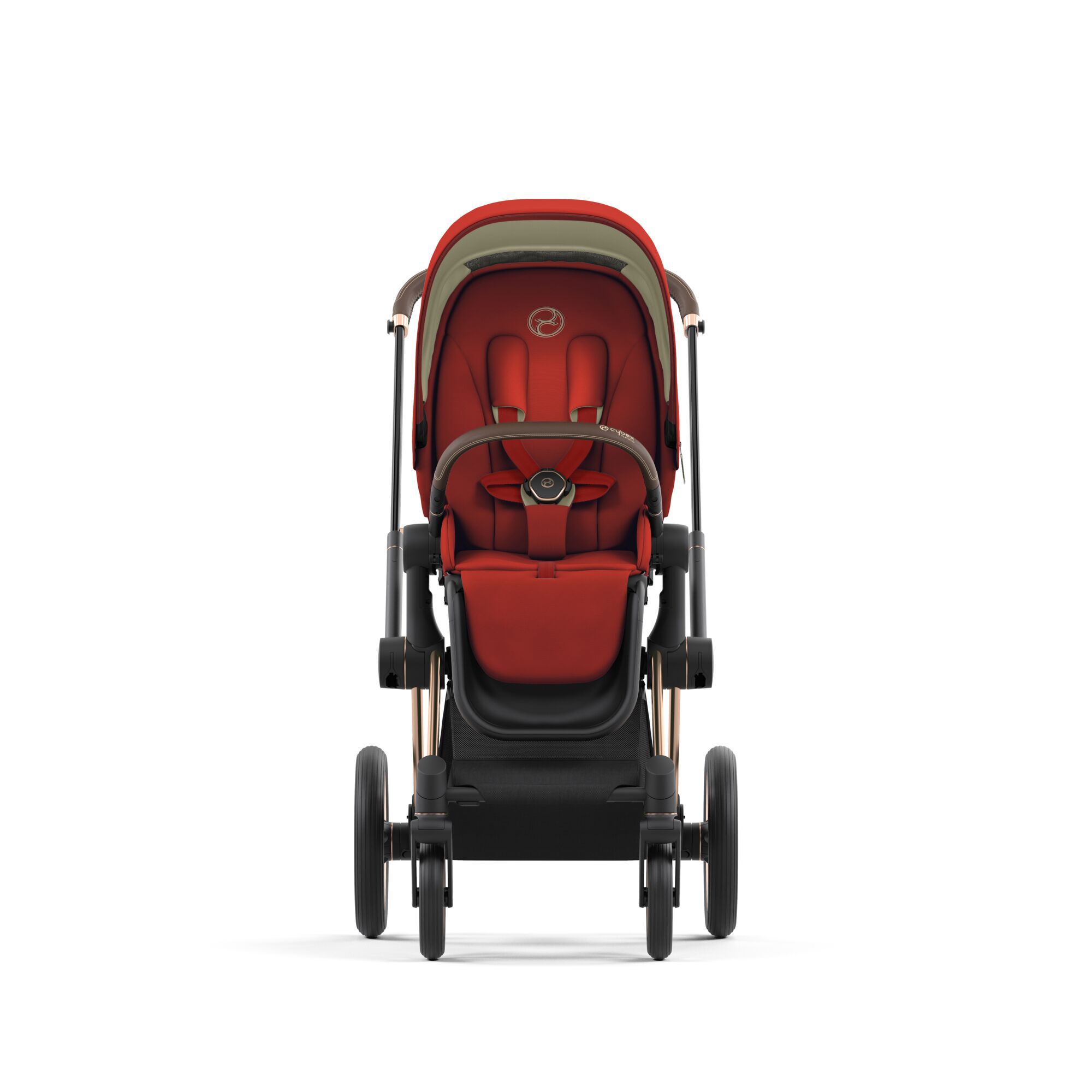 CYBEX Priam Seat Pack - Autumn Gold in Autumn Gold large-cybex-kr image number 3