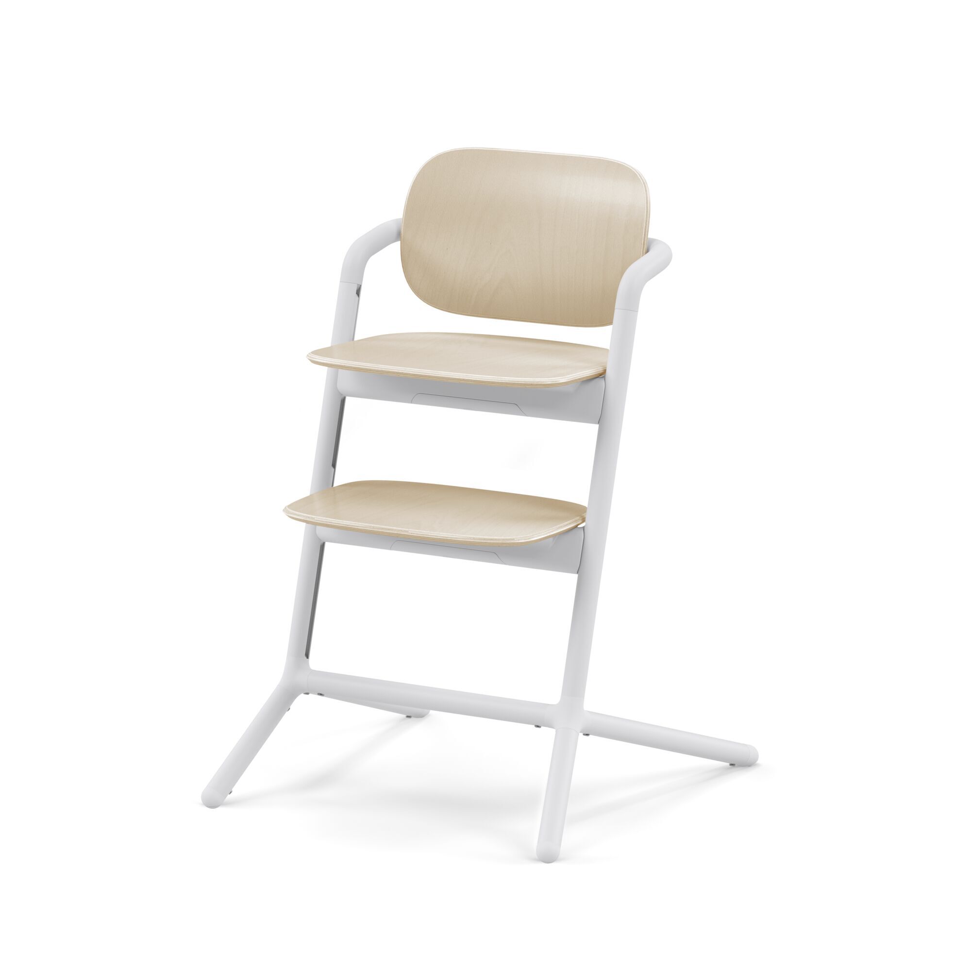 CYBEX Lemo 4-in-1 - Sand White in Sand White large-cybex-gb image number 5
