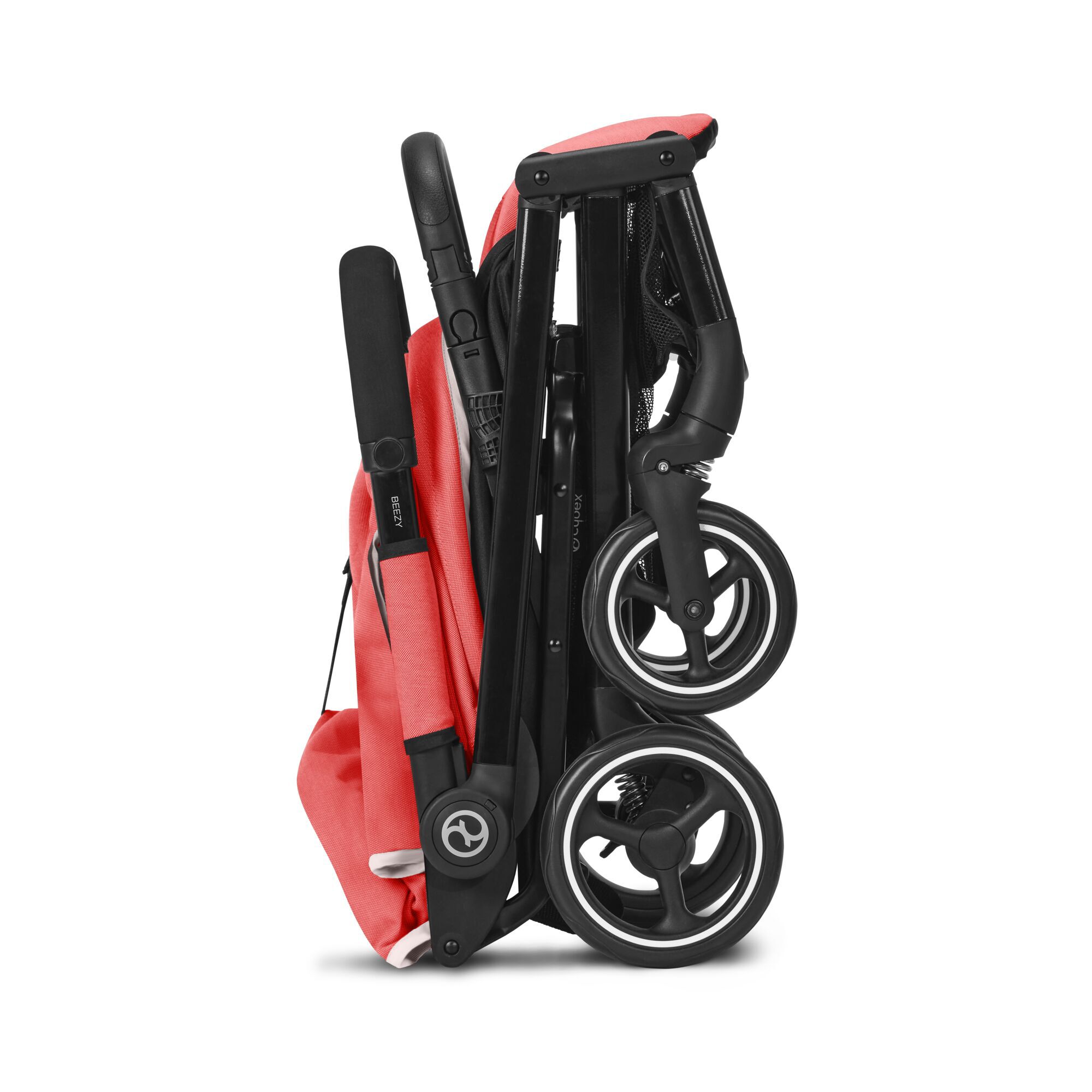 CYBEX Beezy - Hibiscus Red in Hibiscus Red large-cybex-cn image number 5