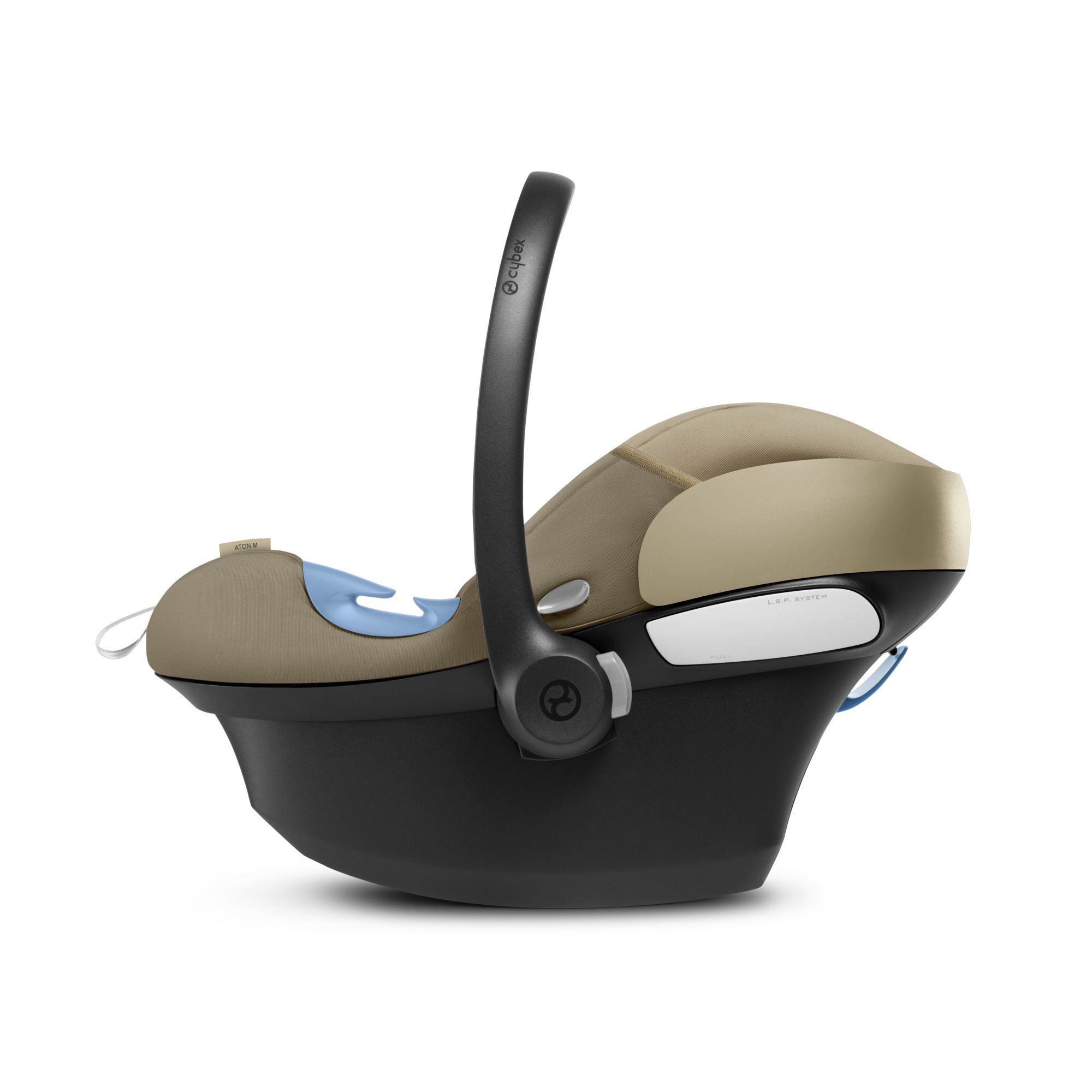 CYBEX Aton M - Classic Beige in Classic Beige large-cybex-neu image number 3