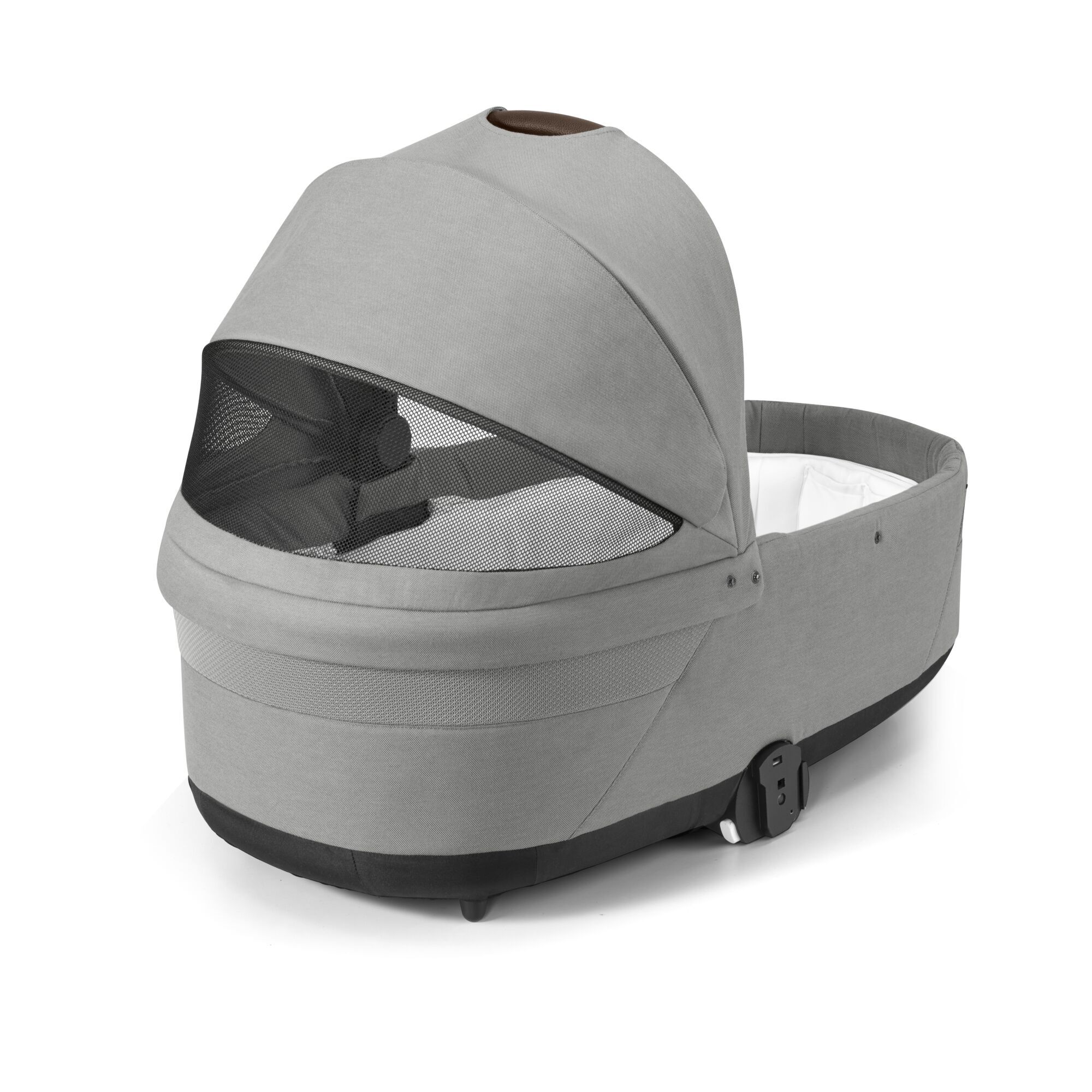 CYBEX Cost S Lux - Stone Grey in Stone Grey large-cybex-us image number 4
