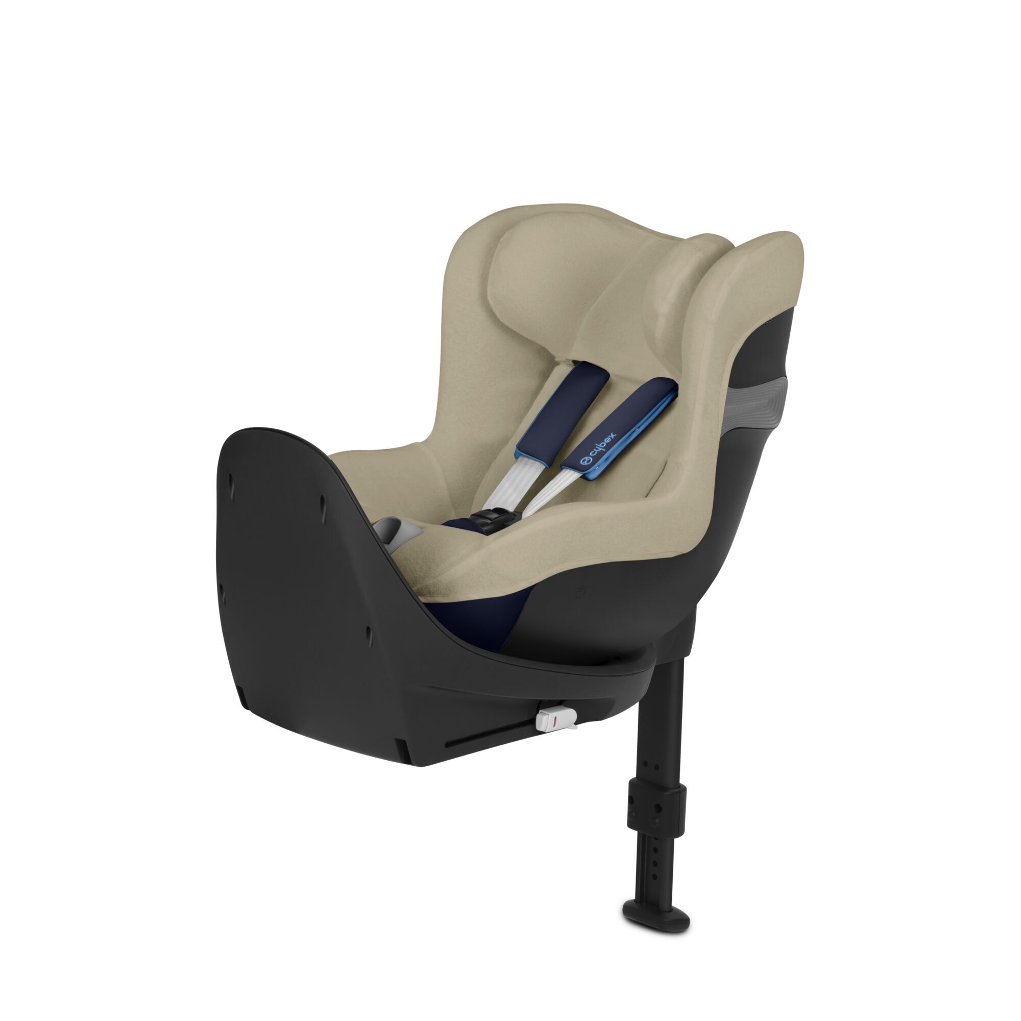 CYBEX Sirona S2 Line Summer Cover - Beige in Beige large-cybex-gb image number 1