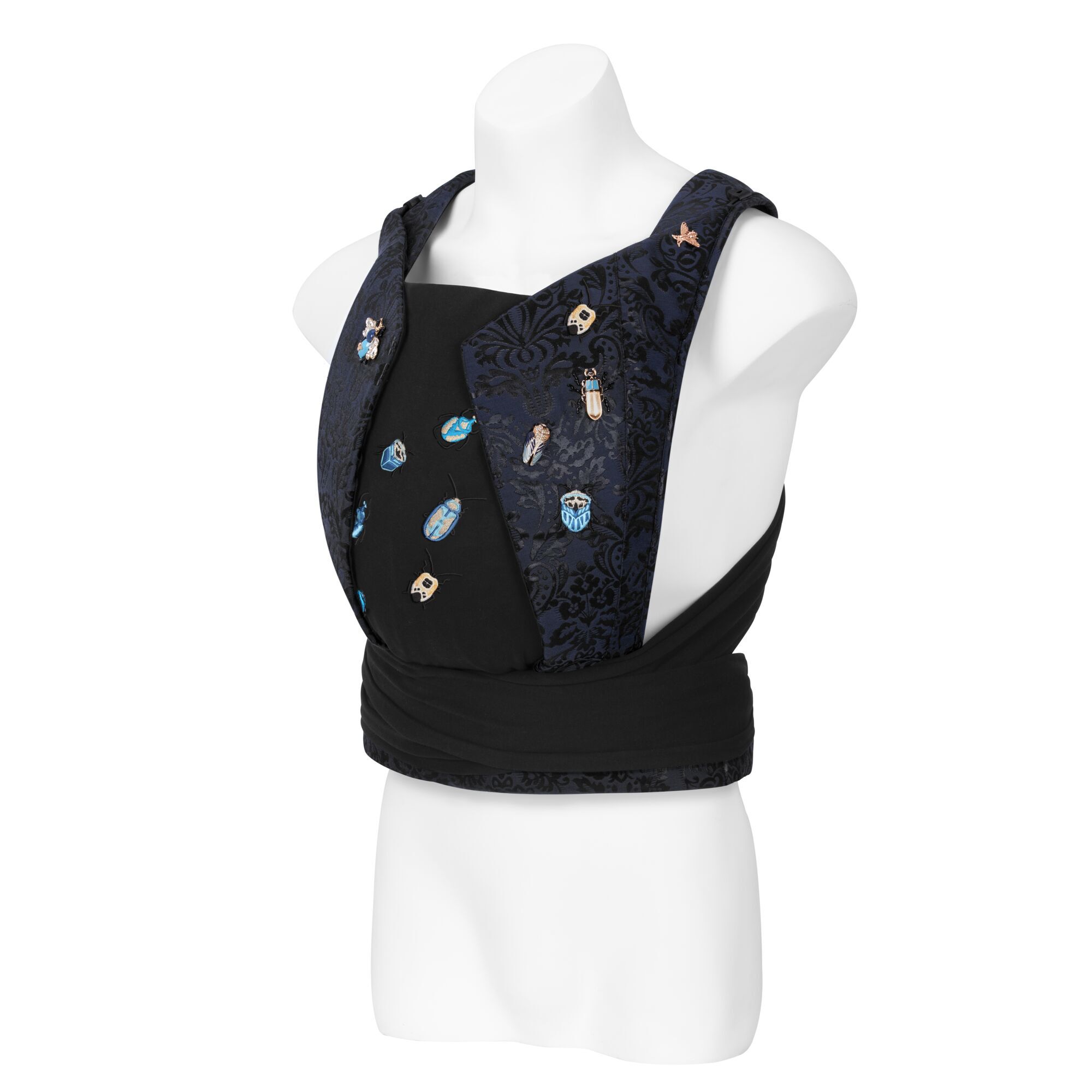CYBEX YEMA.tie - Jewels of Nature in Jewels of Nature large-cybex-us image number 2