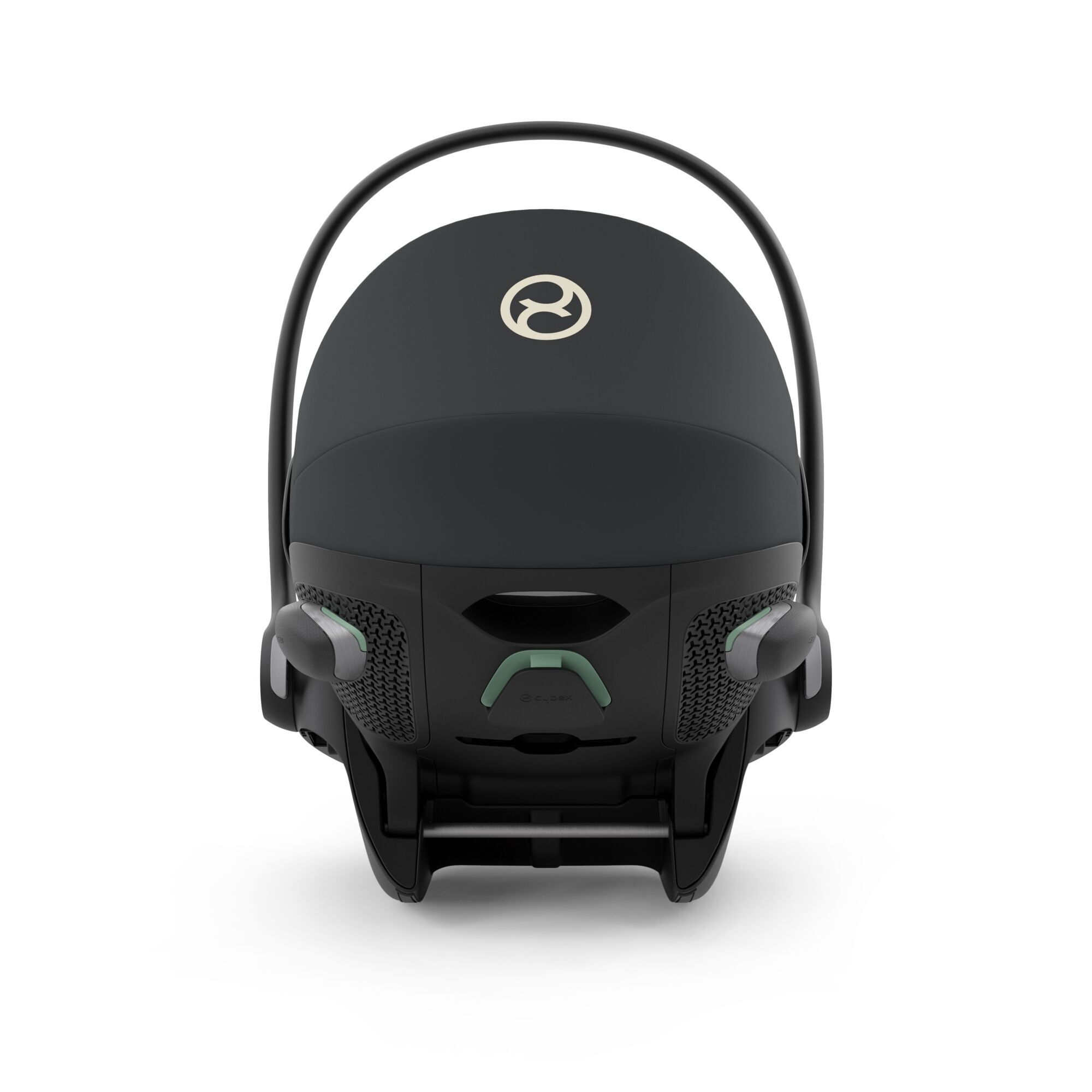 CYBEX Cloud G i-Size - Moon Black (Plus) in Moon Black (Plus) large-cybex-jp 画像番号 5