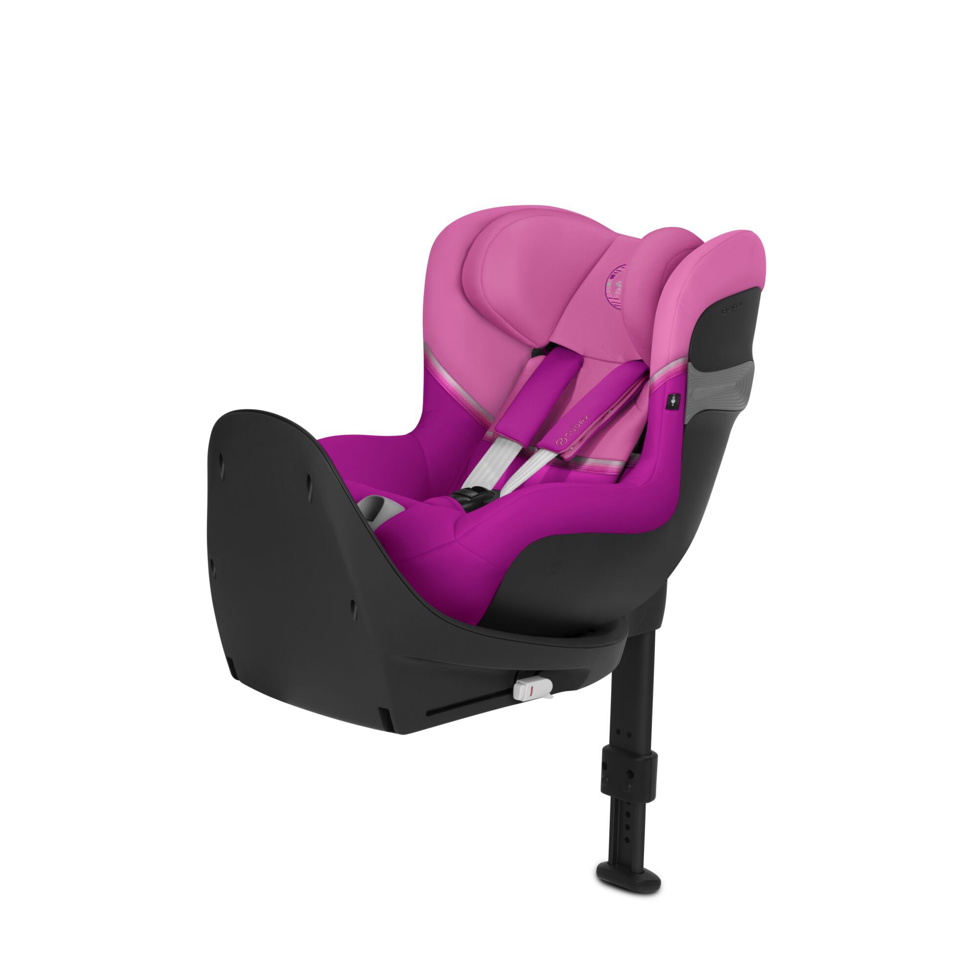 CYBEX Sirona S2 i-Size - Magnolia Pink in Magnolia Pink large-cybex-neu image number 1