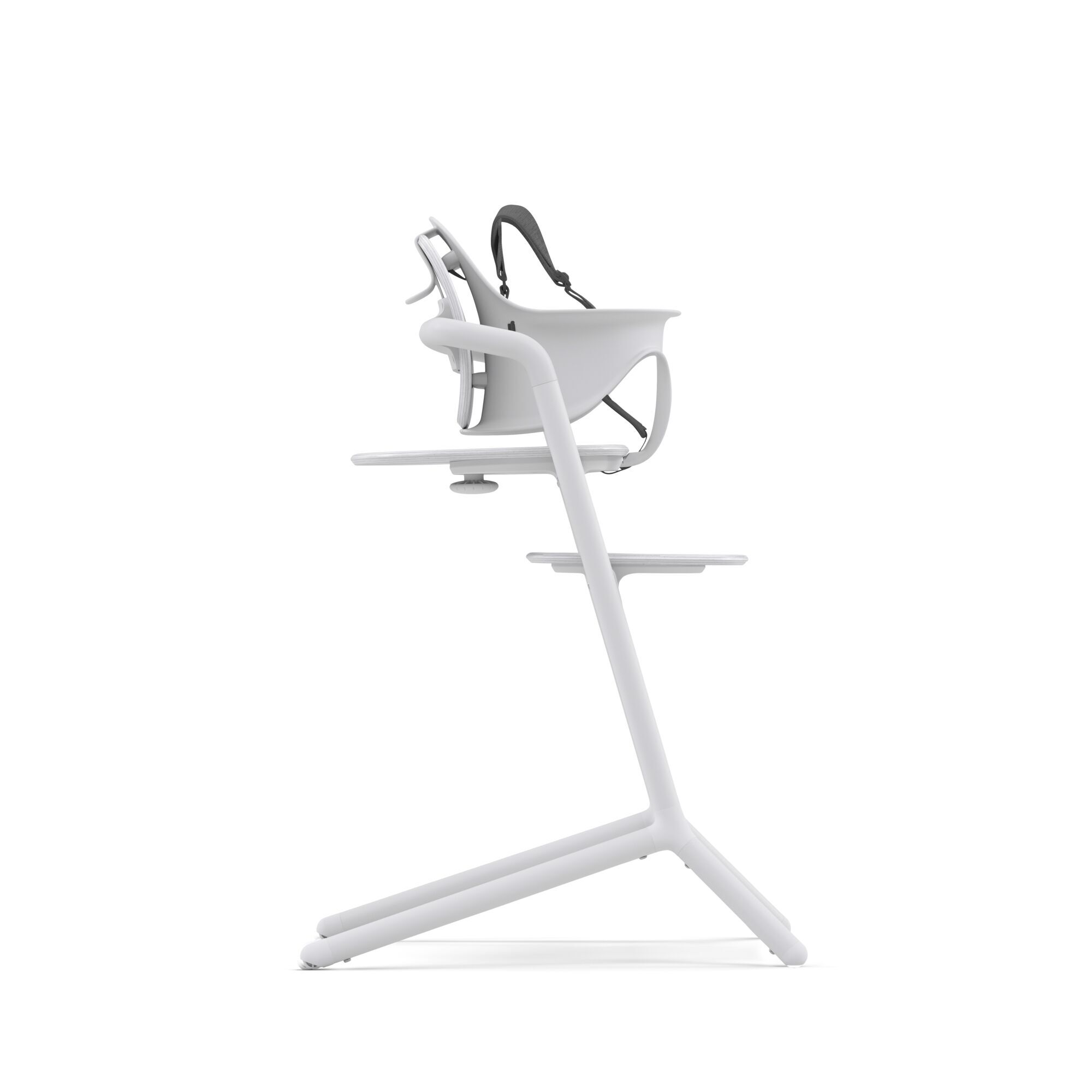 CYBEX Lemo 3-in-1 - All White in All White large-cybex-au image number 3