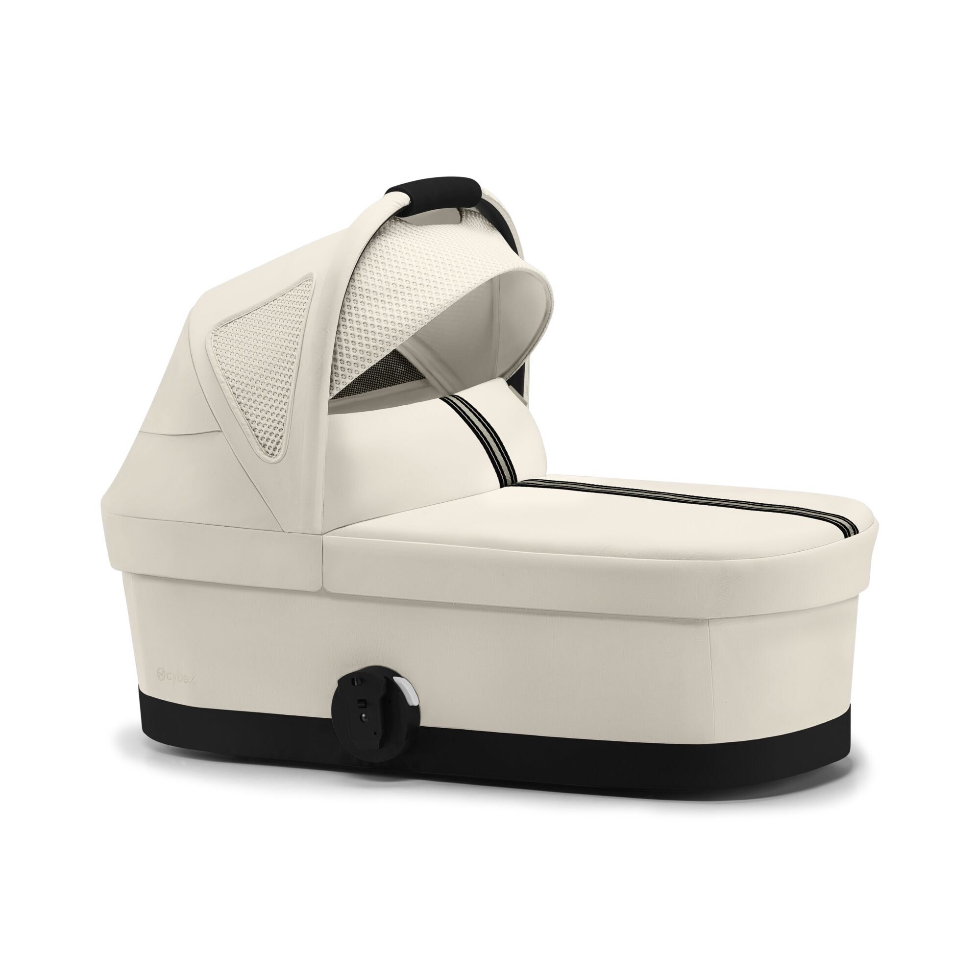 CYBEX Cot S - Seashell Beige in Seashell Beige large-cybex-ca image number 2