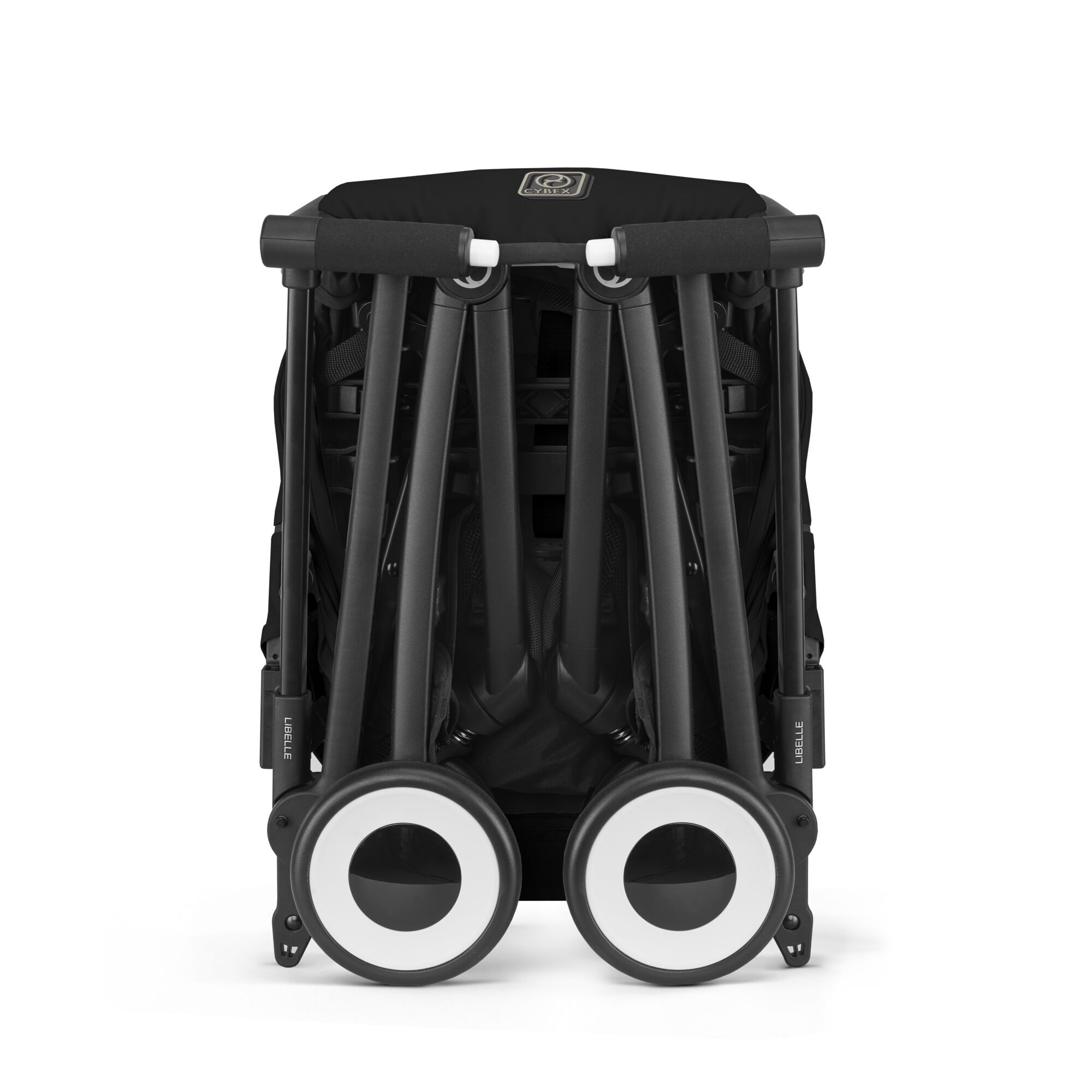 CYBEX Libelle - Magic Black in Magic Black large-cybex-gb image number 6