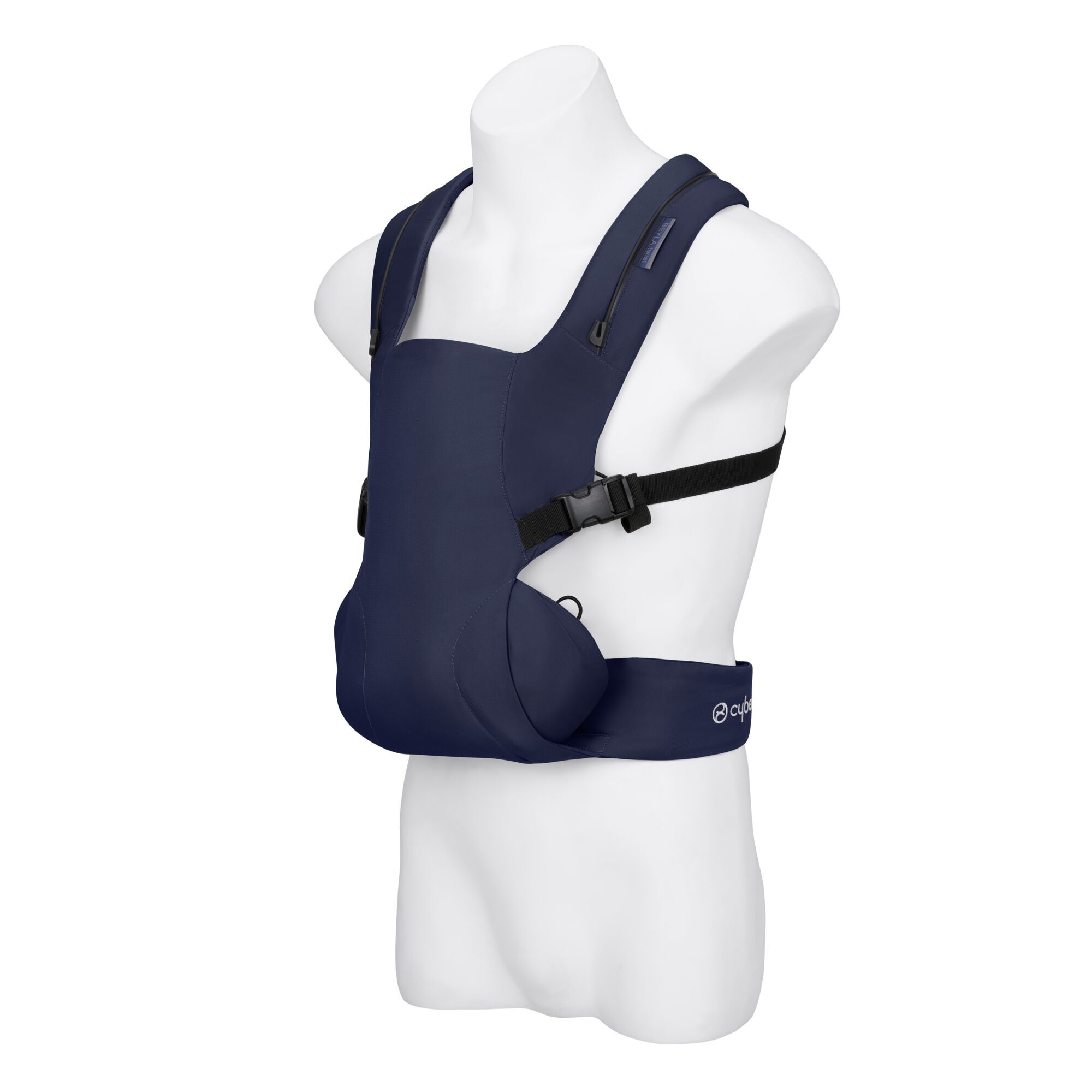 CYBEX BEYLA.twist - Denim Blue in Denim Blue large-cybex-gb image number 2