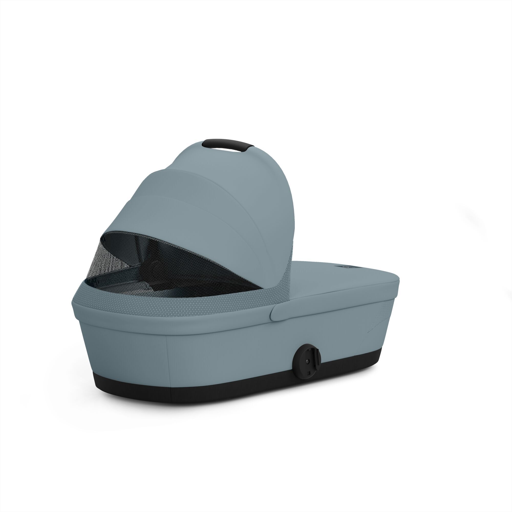 CYBEX Melio Cot - Stormy Blue in Stormy Blue large-cybex-neu Bild 4
