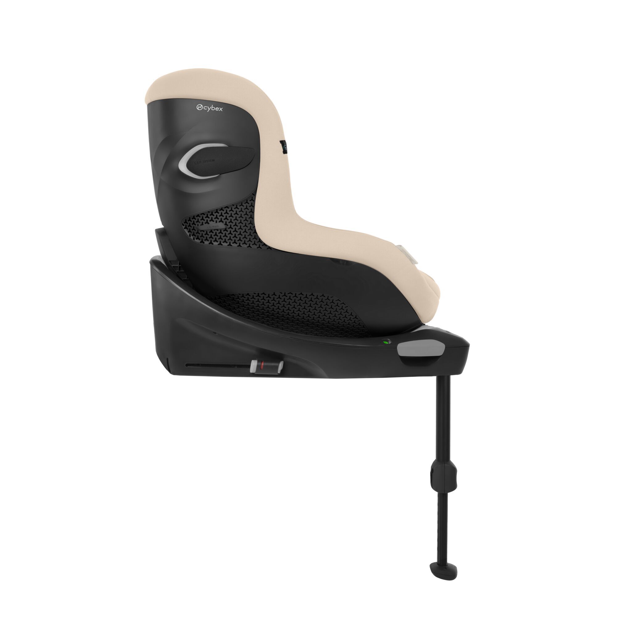 CYBEX Sirona Gi i-Size - Almond Beige (Plus) in Almond Beige (Plus) large-cybex-neu